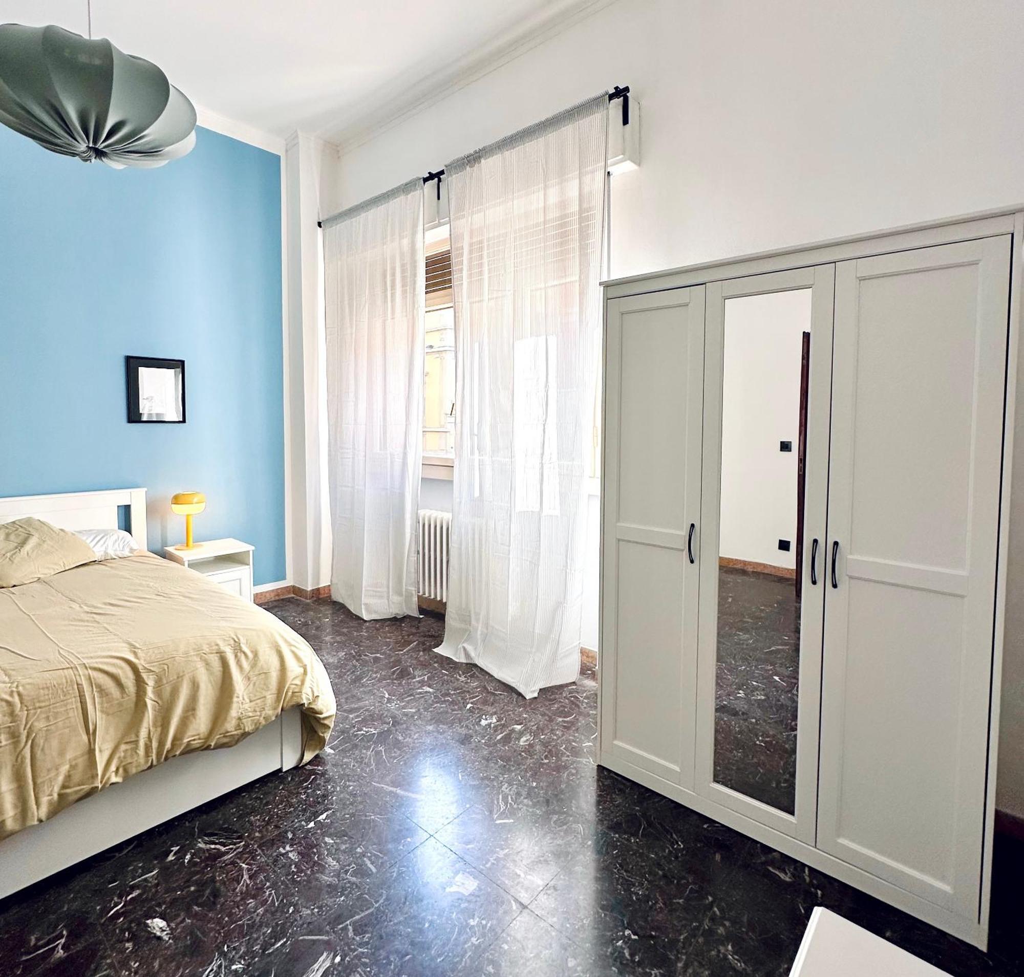 Appartement Civico 20 *