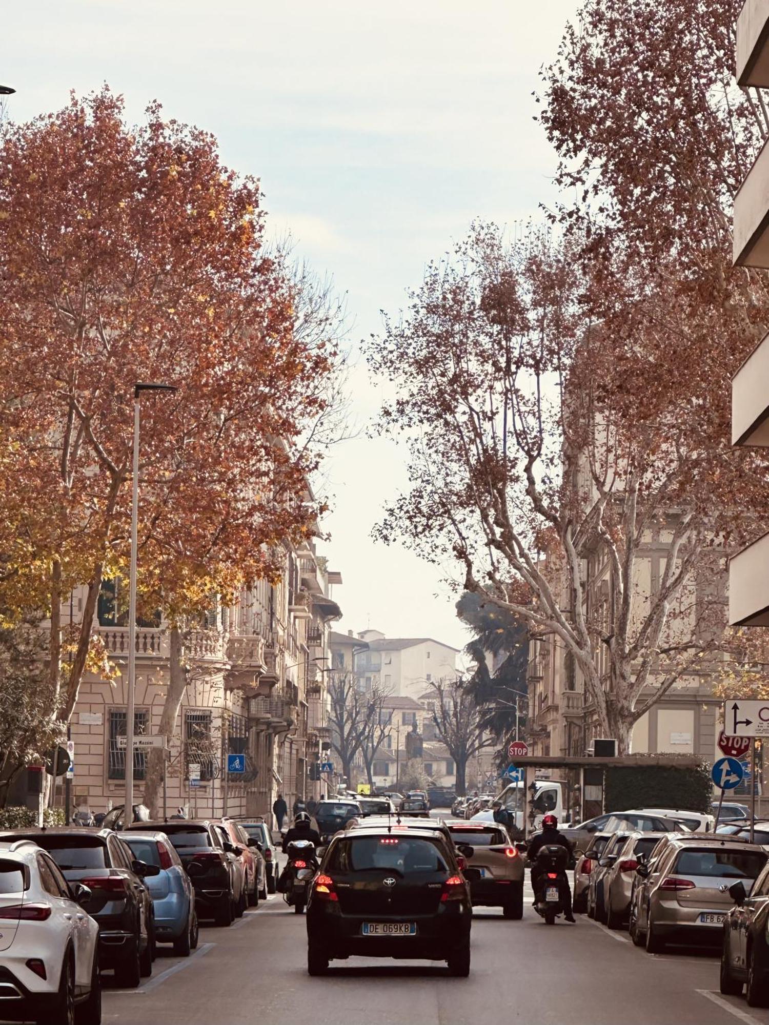 Appartement Civico 20