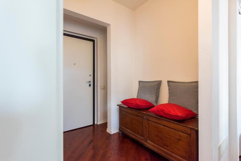 Renovated 19th Century Appartamento