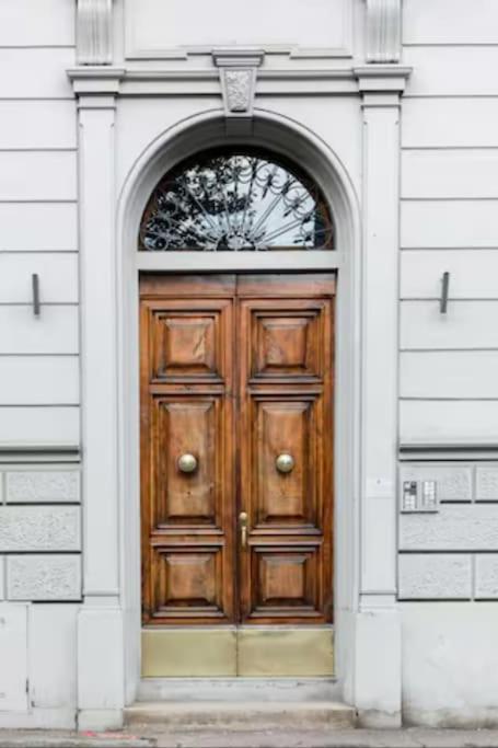 Renovated 19th Century Firenze