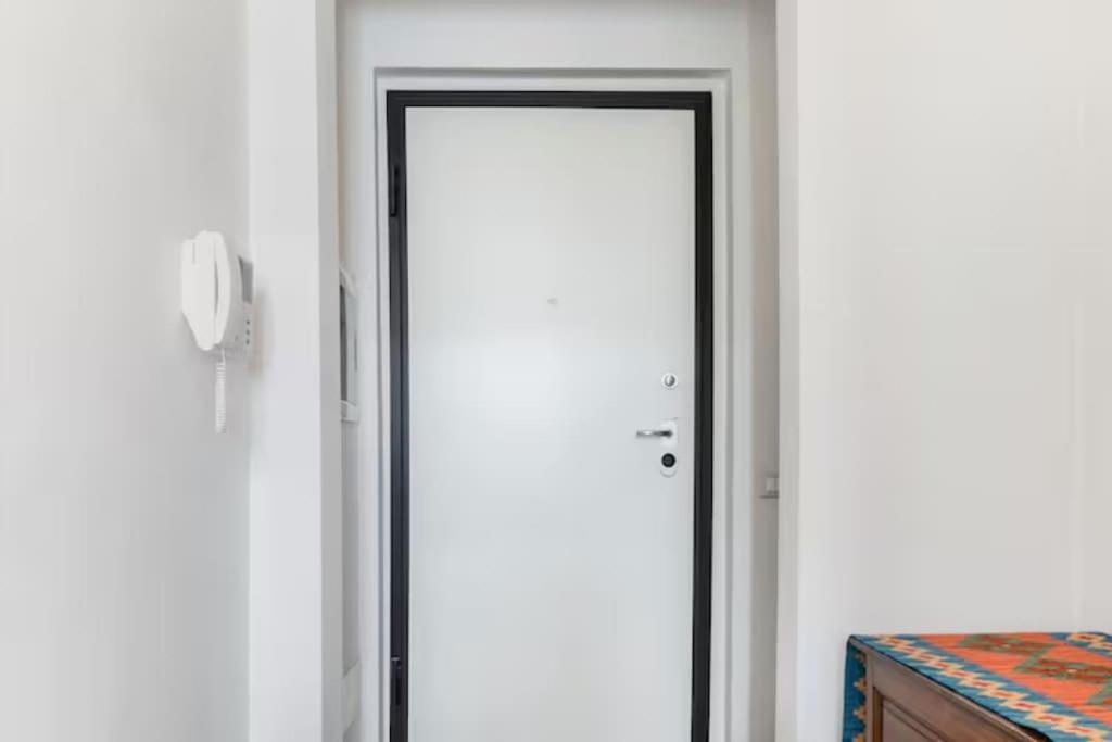 Appartamento Renovated 19th Century *