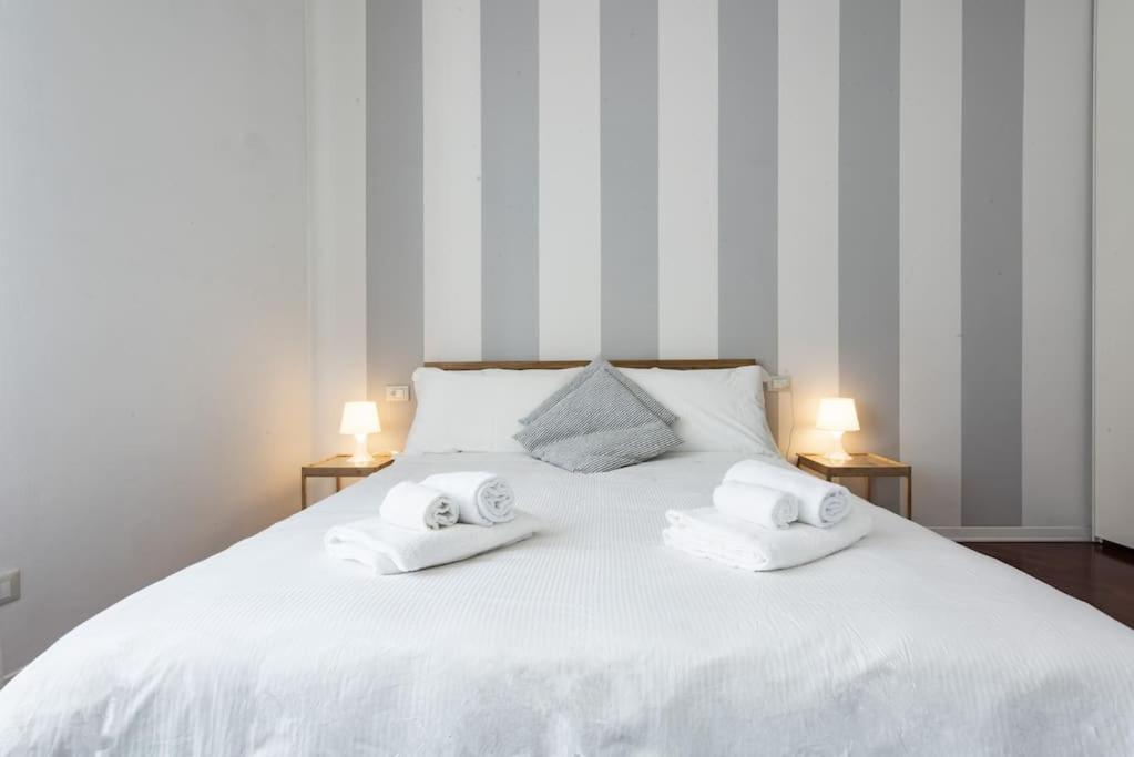 Renovated 19th Century Firenze