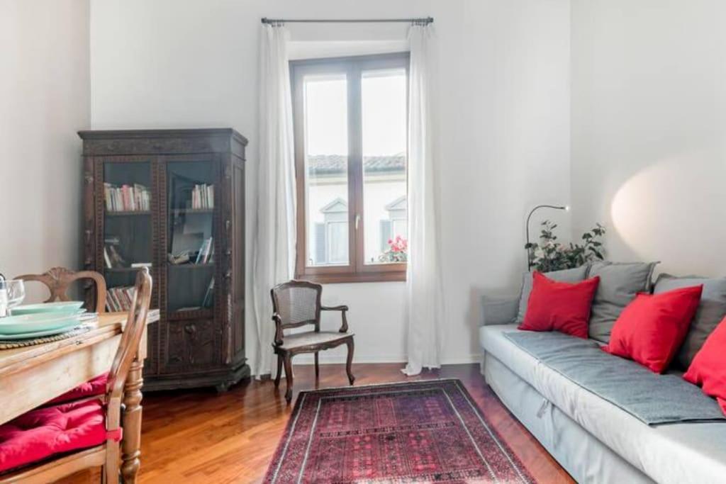Appartamento Renovated 19th Century *