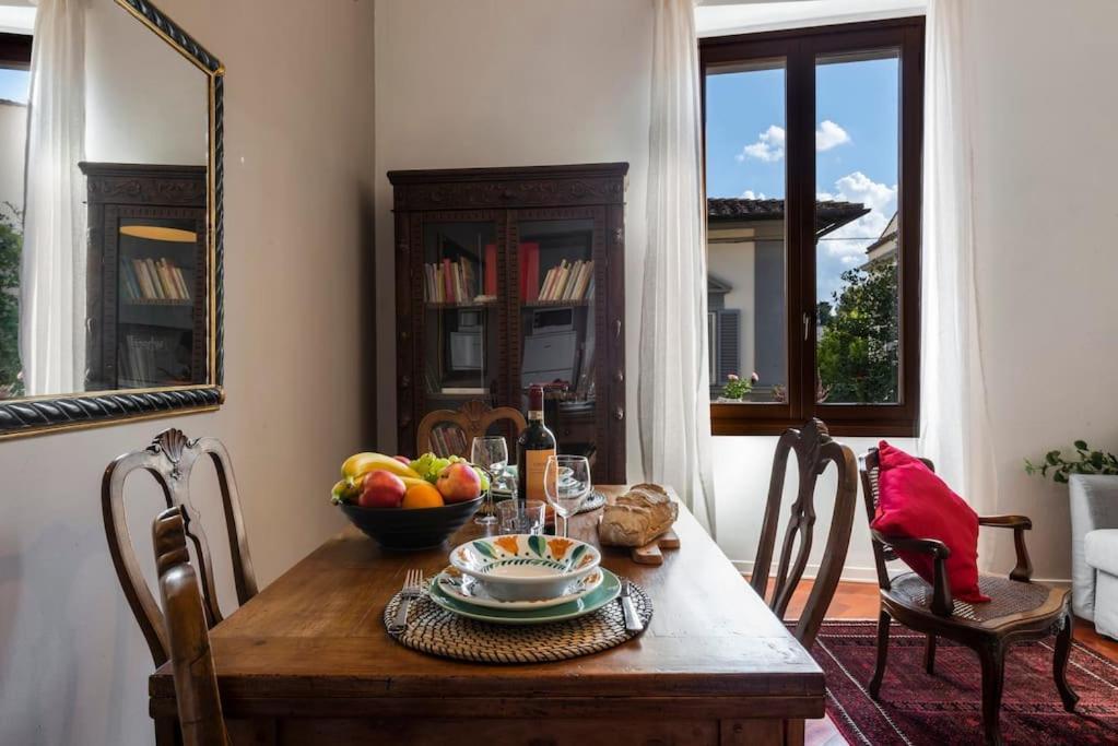 Renovated 19th Century * Firenze