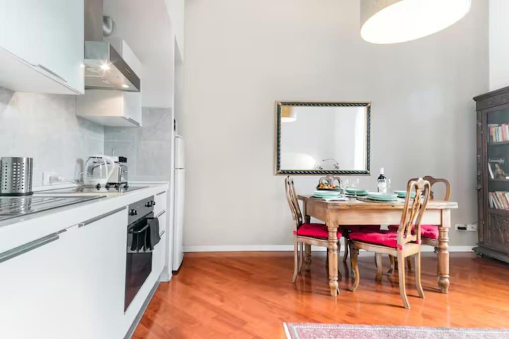Appartamento Renovated 19th Century