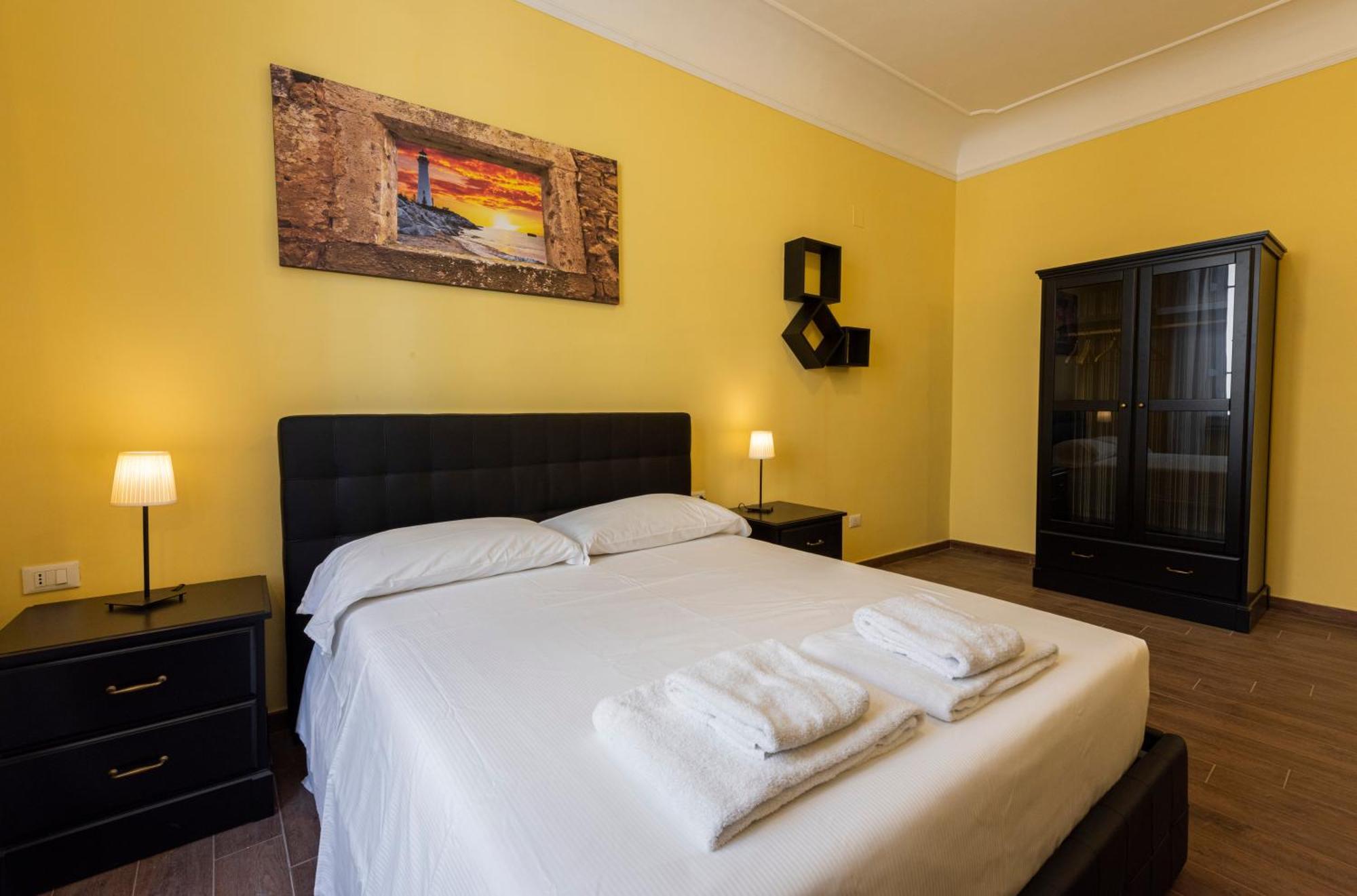 Lejlighed Casa Gialla By Mmega Firenze