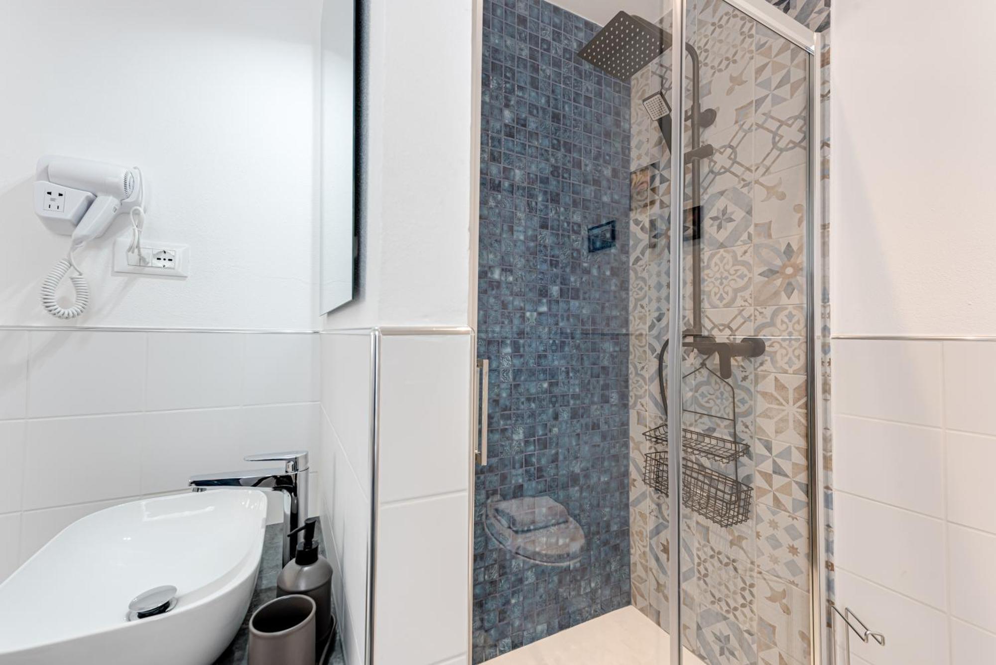 Appartement Frullhouse - Sweet Dreams In Florence