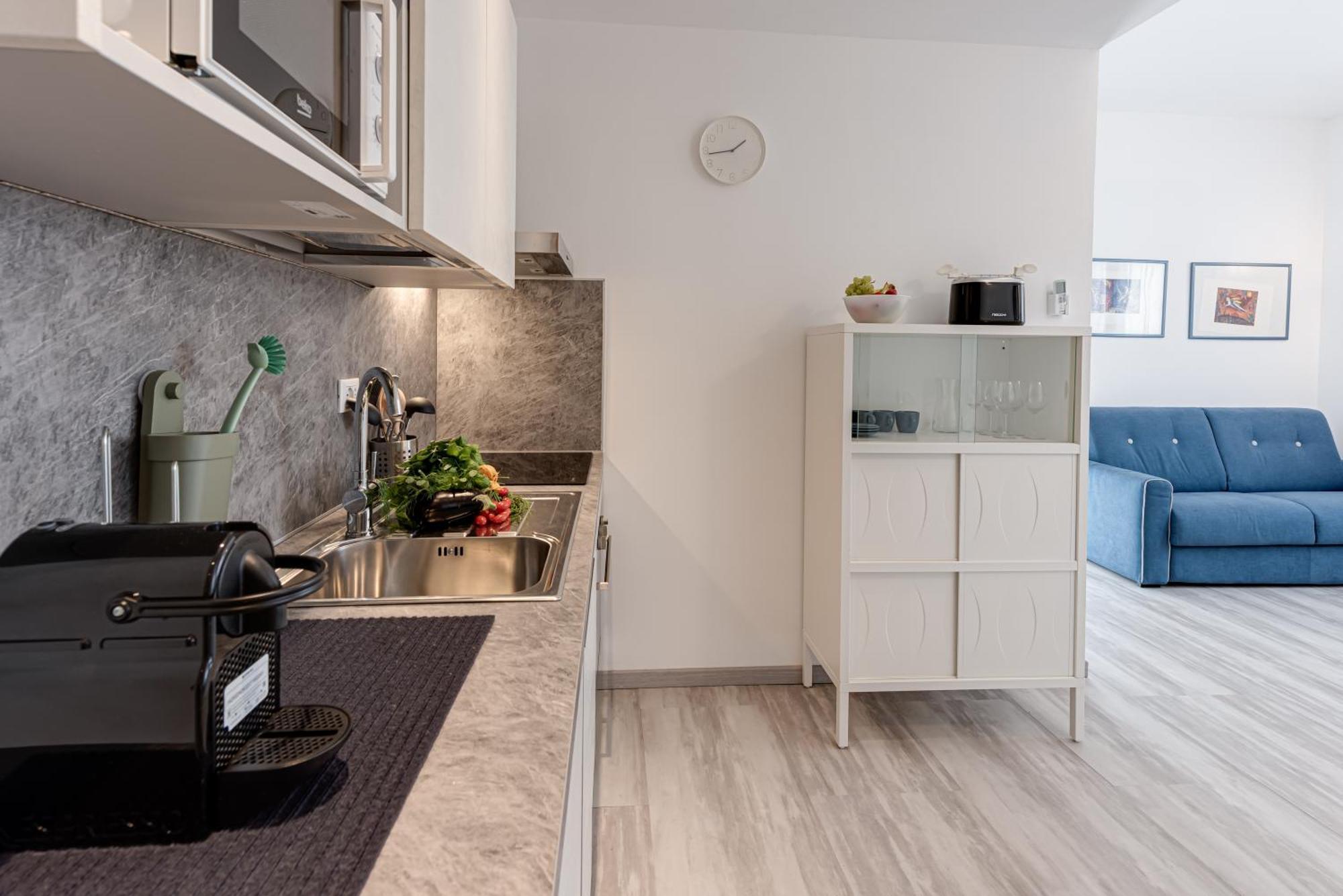 Appartement Frullhouse - Sweet Dreams In