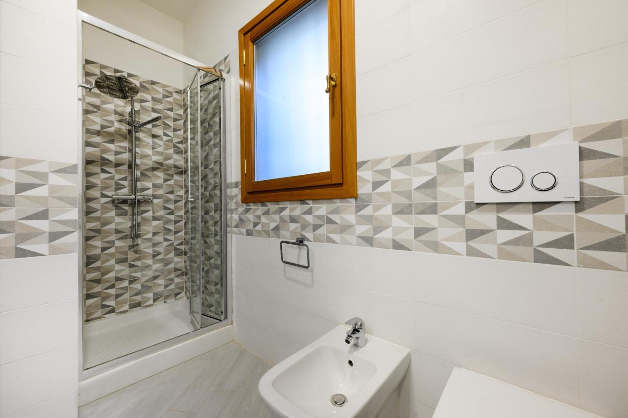 Angelico Comfort Appartamento *