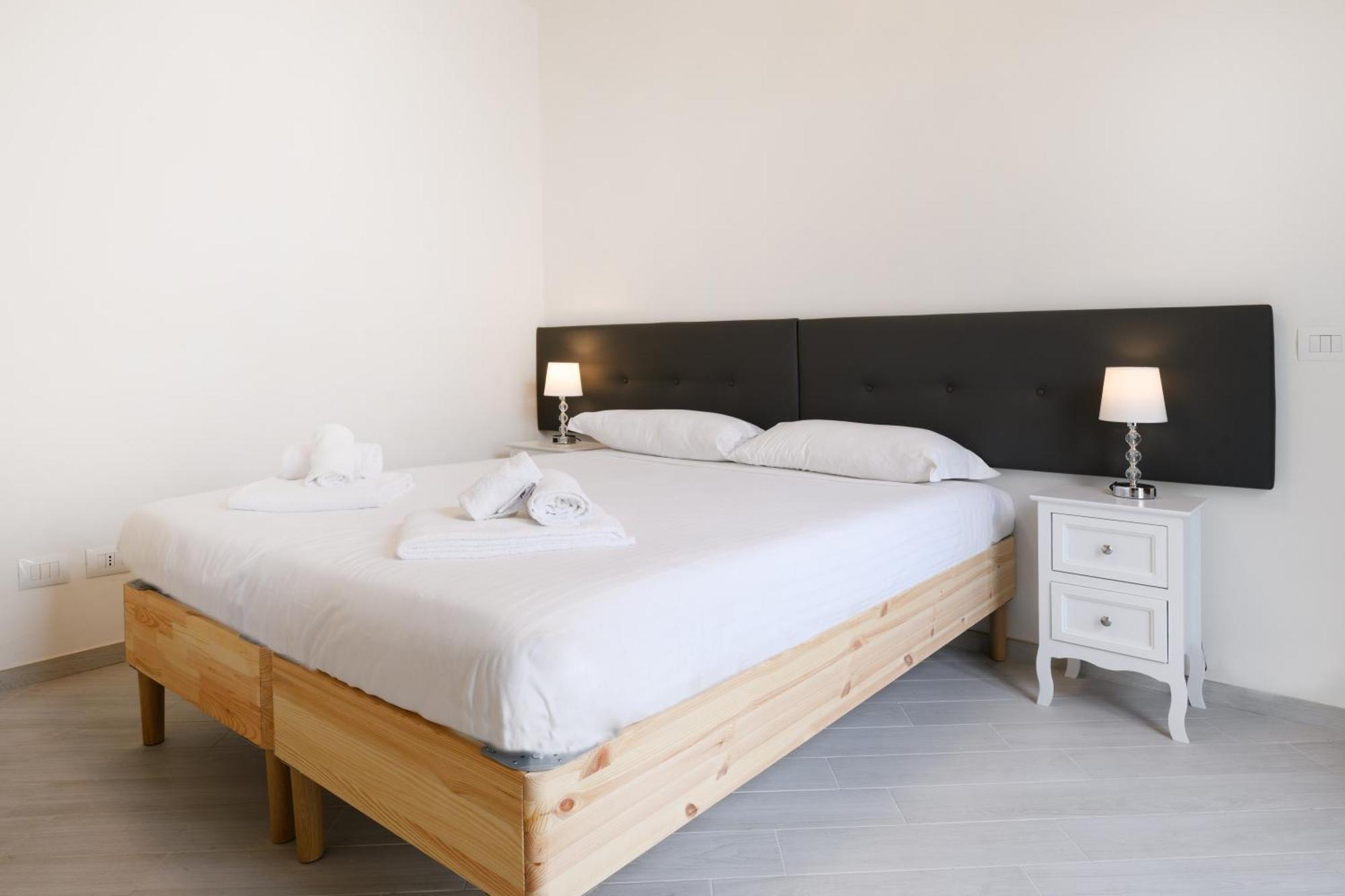 Appartamento Angelico Comfort Firenze