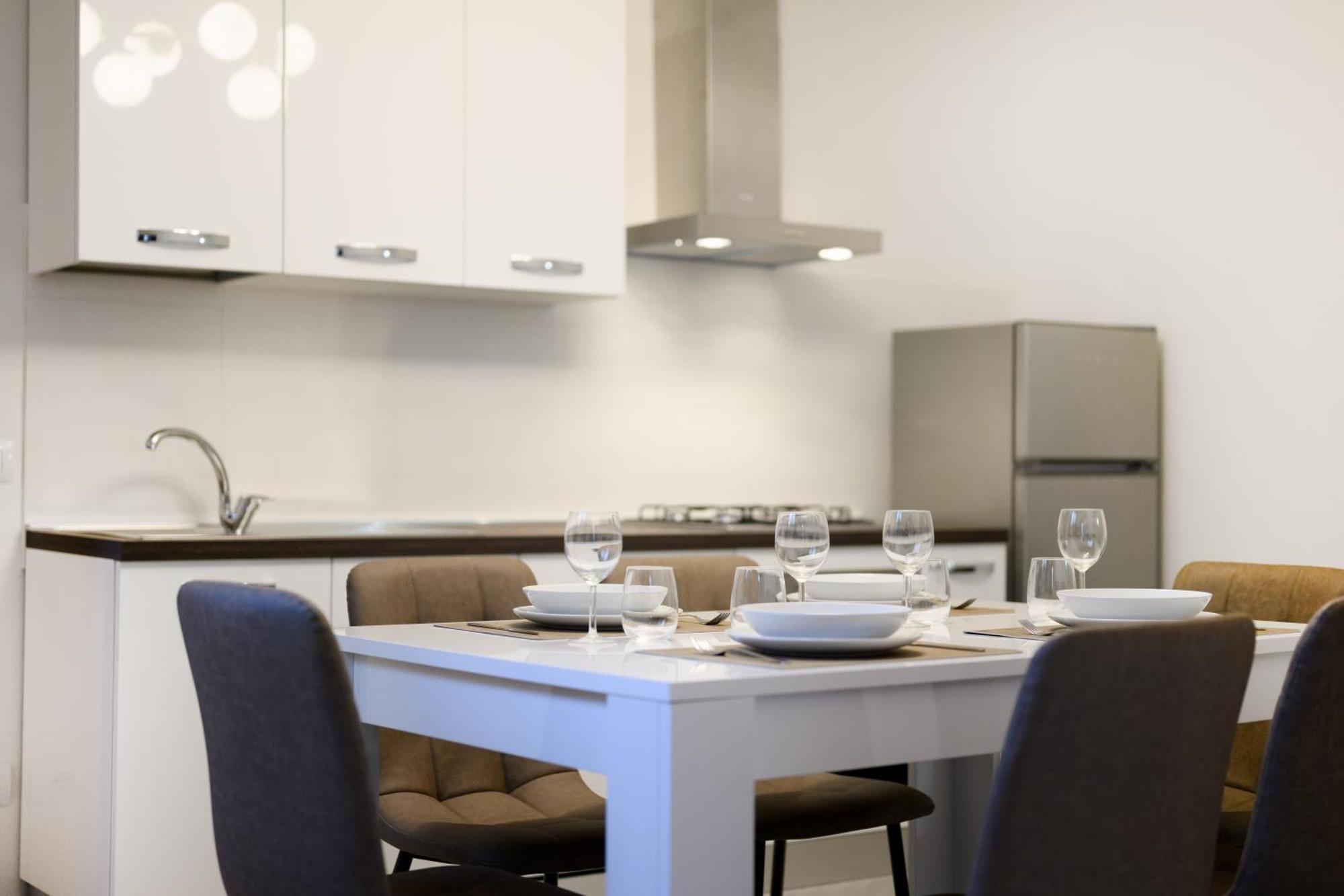Angelico Comfort Appartamento Firenze