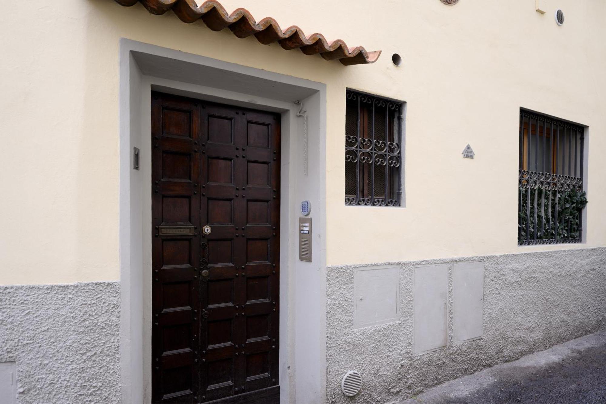 Angelico Comfort Appartamento