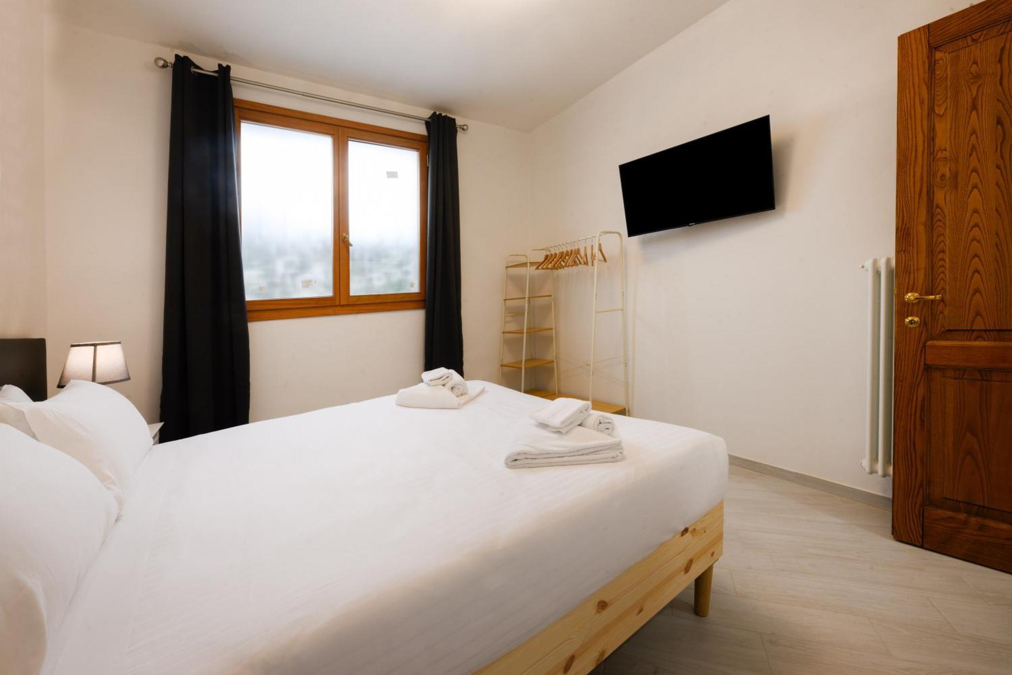 Appartamento Angelico Comfort