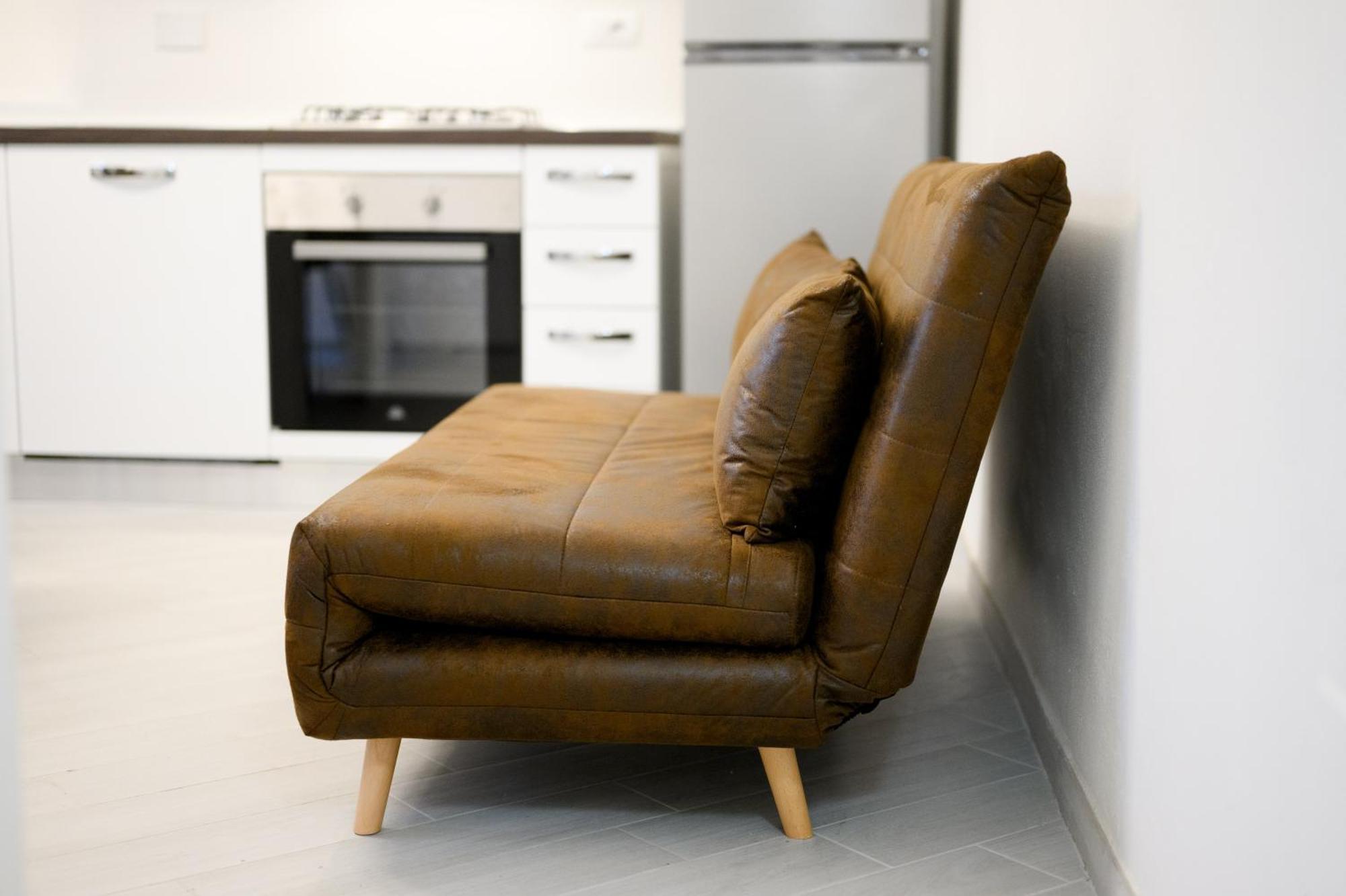 Angelico Comfort Firenze