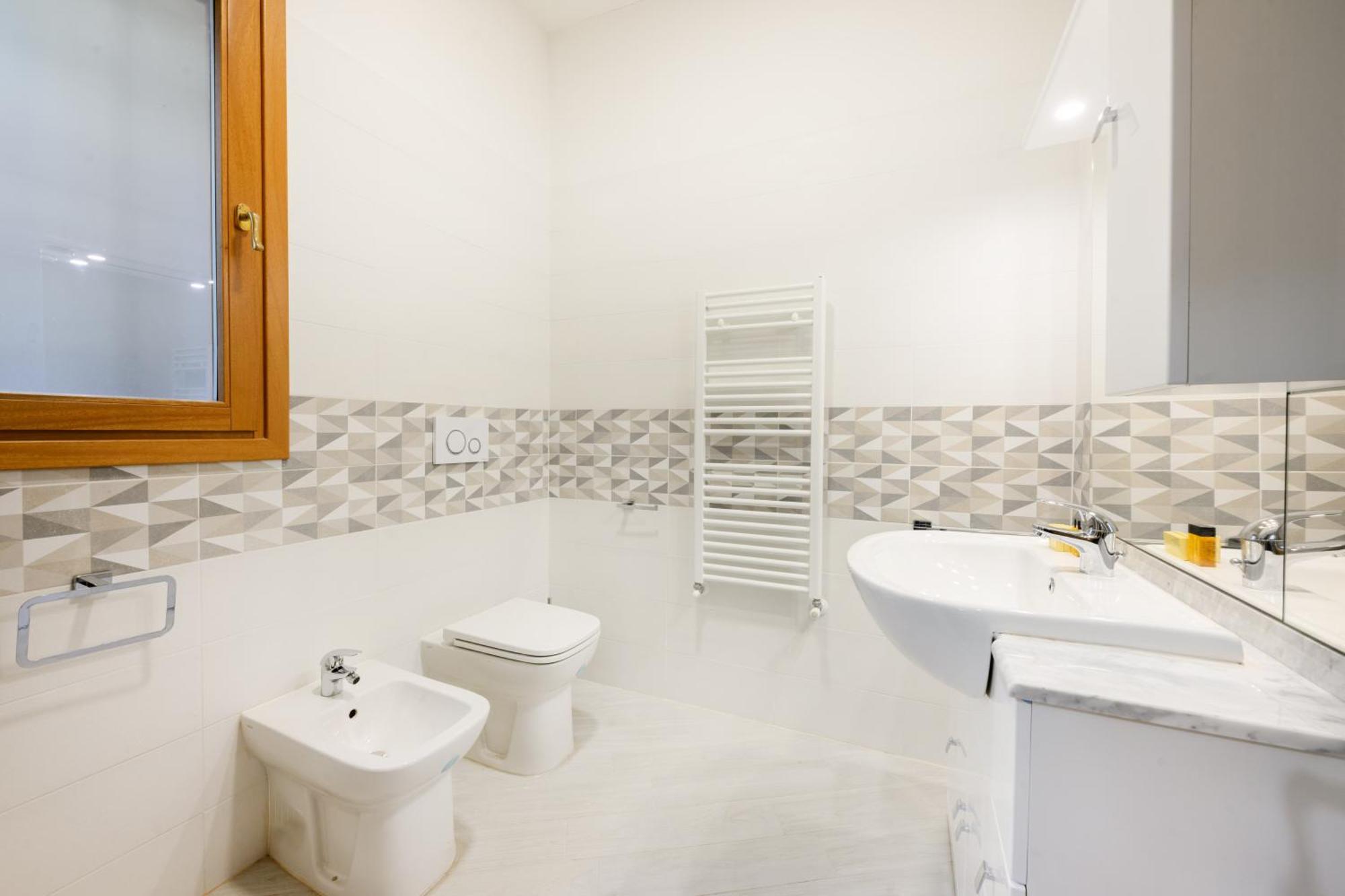 Angelico Comfort * Firenze