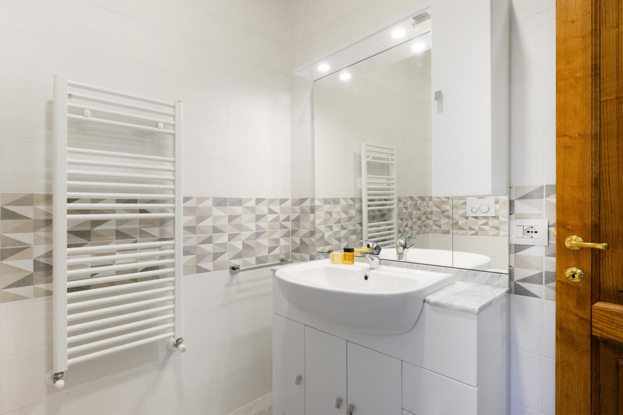 Angelico Comfort Appartamento