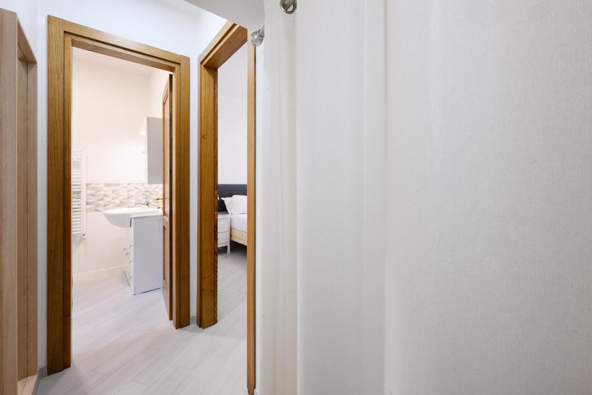 Angelico Comfort Appartamento Firenze