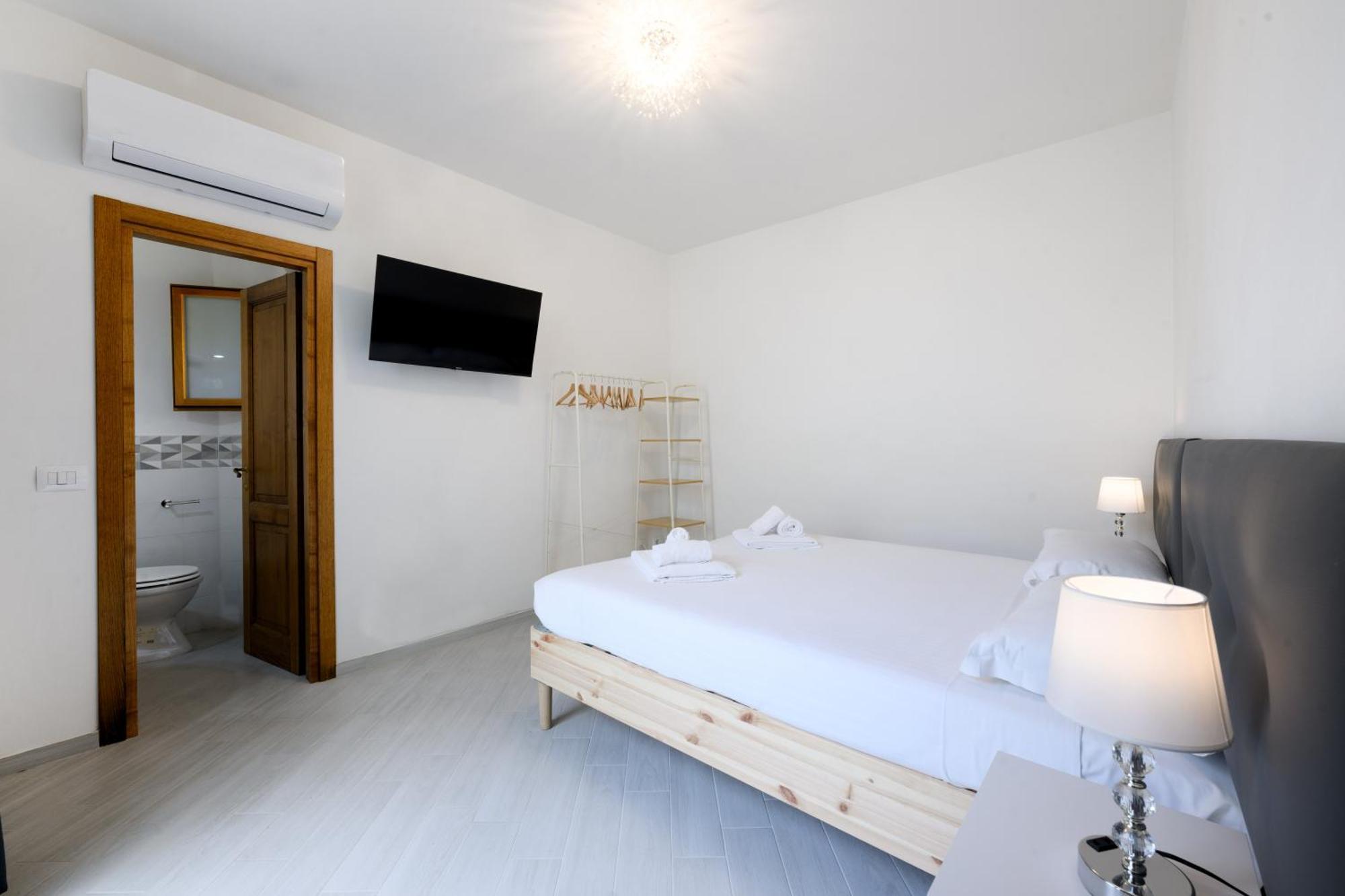 Angelico Comfort Appartamento
