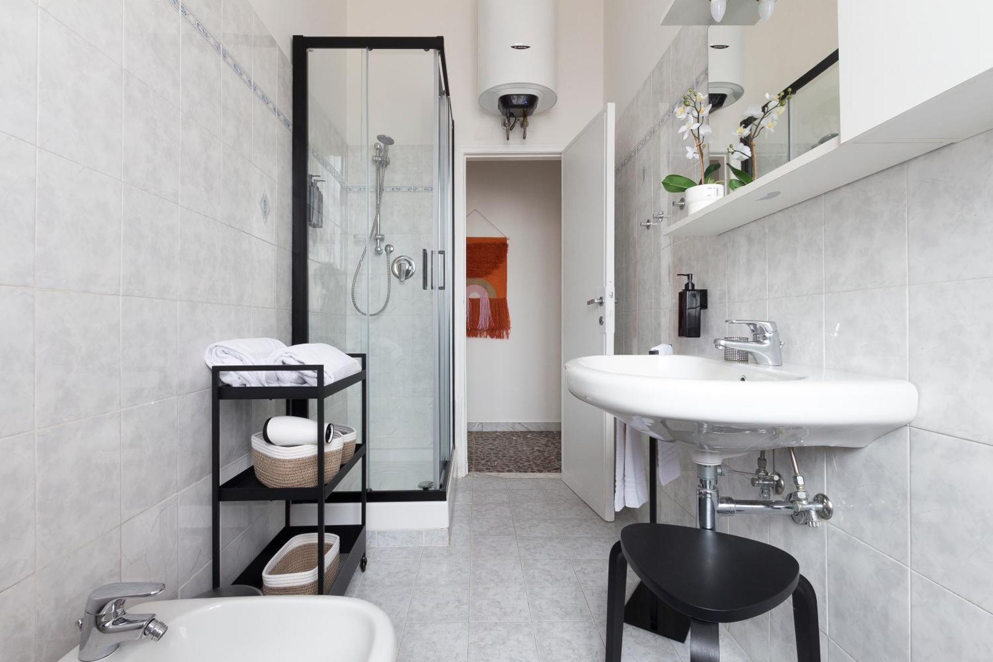 Apartamento Casa Spritz Florença