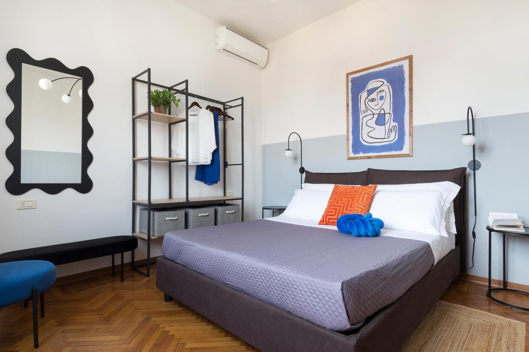 Apartamento Casa Spritz Florença