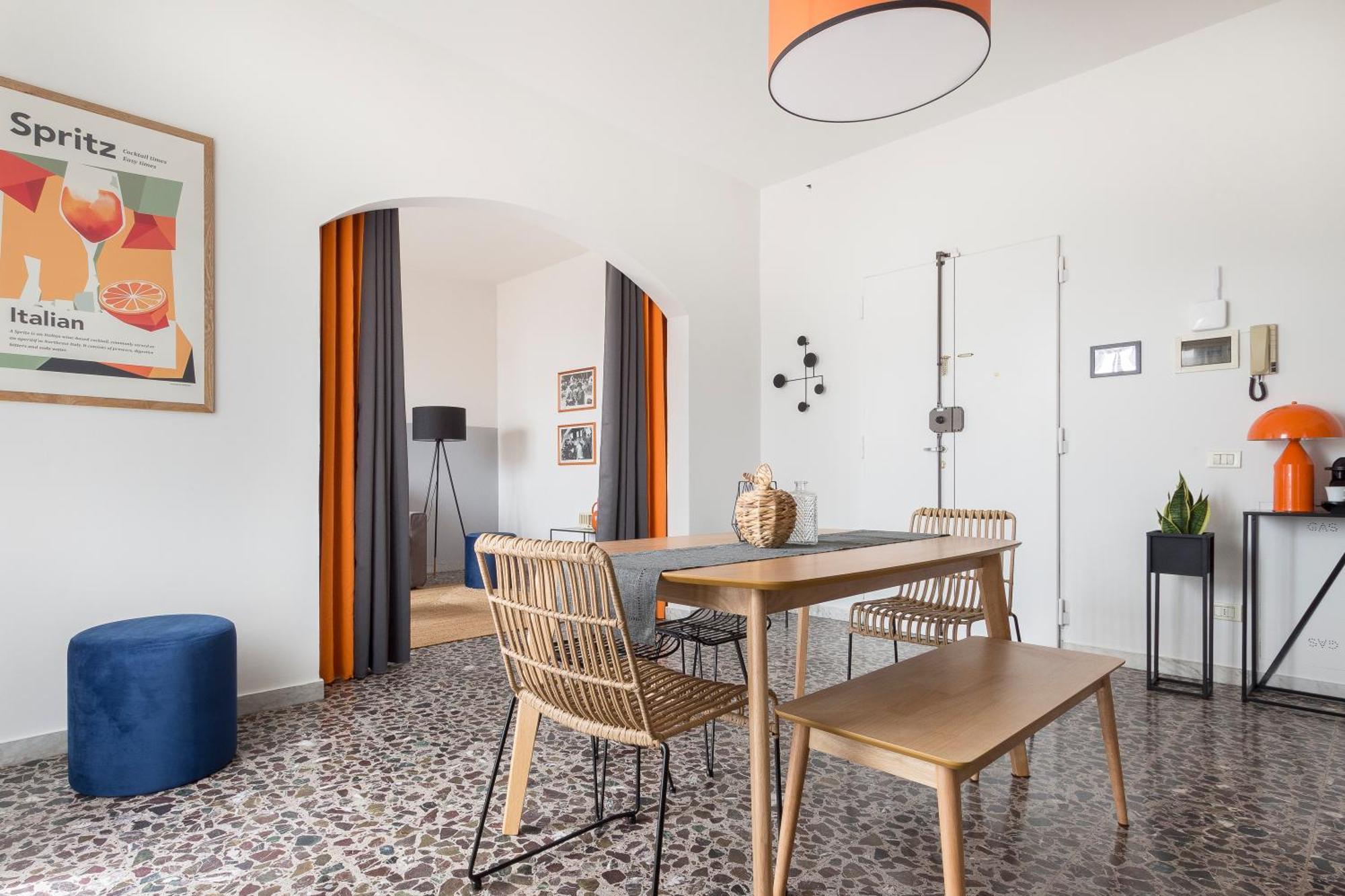 Casa Spritz Florença