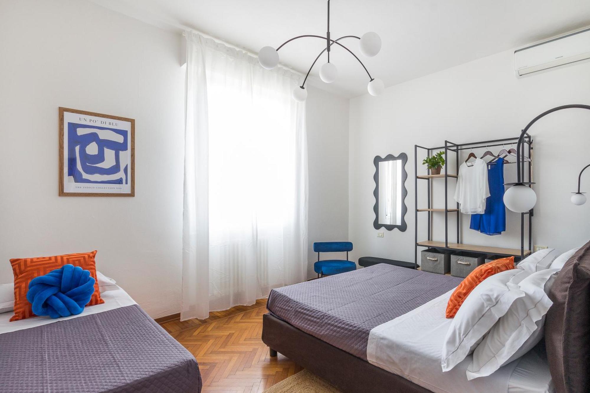 Casa Spritz * Florença
