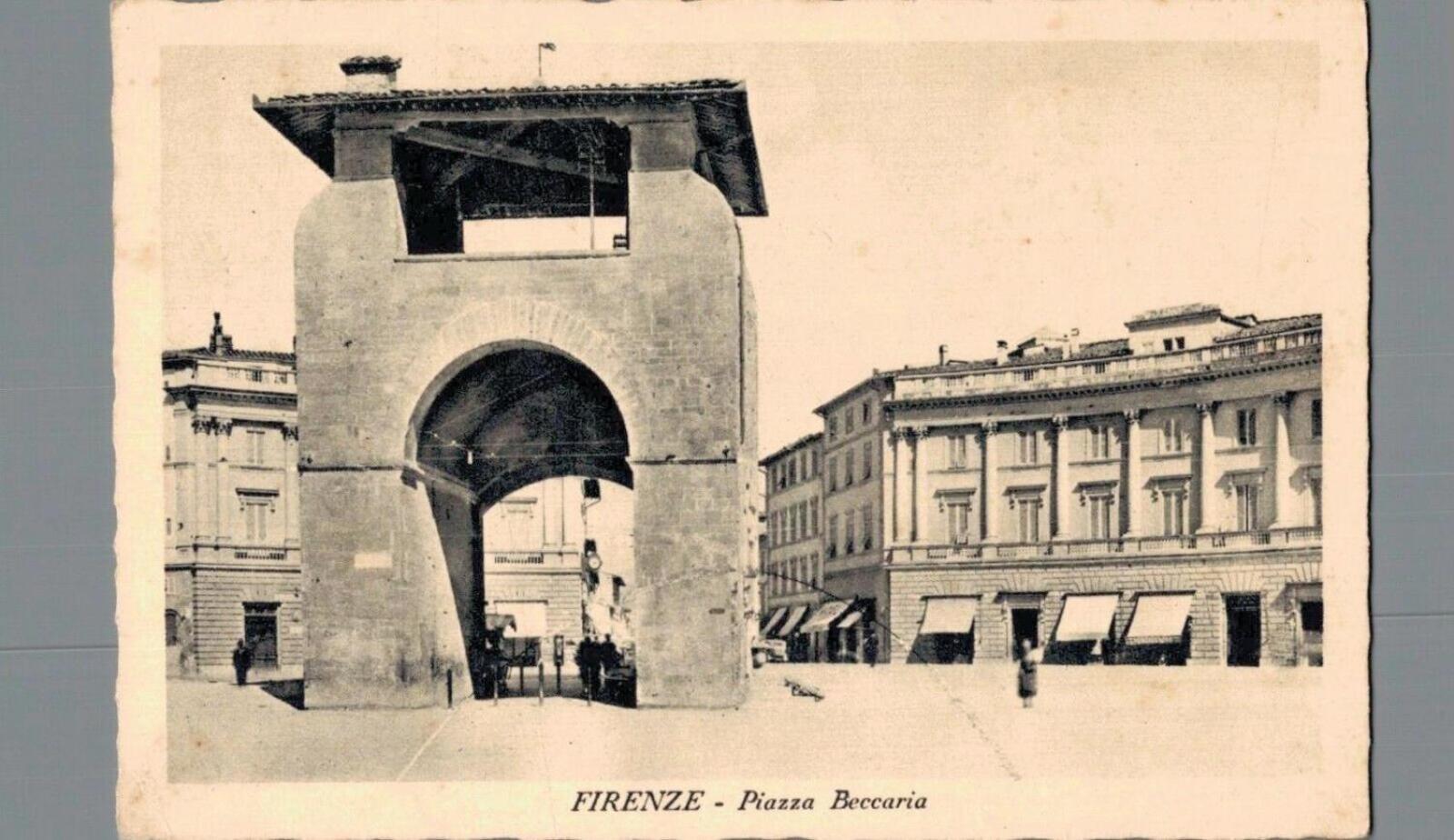 Casa Spritz Florença