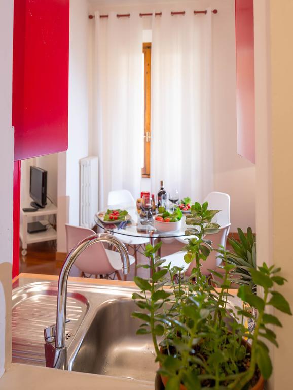 Signoria Charme Appartamento Firenze