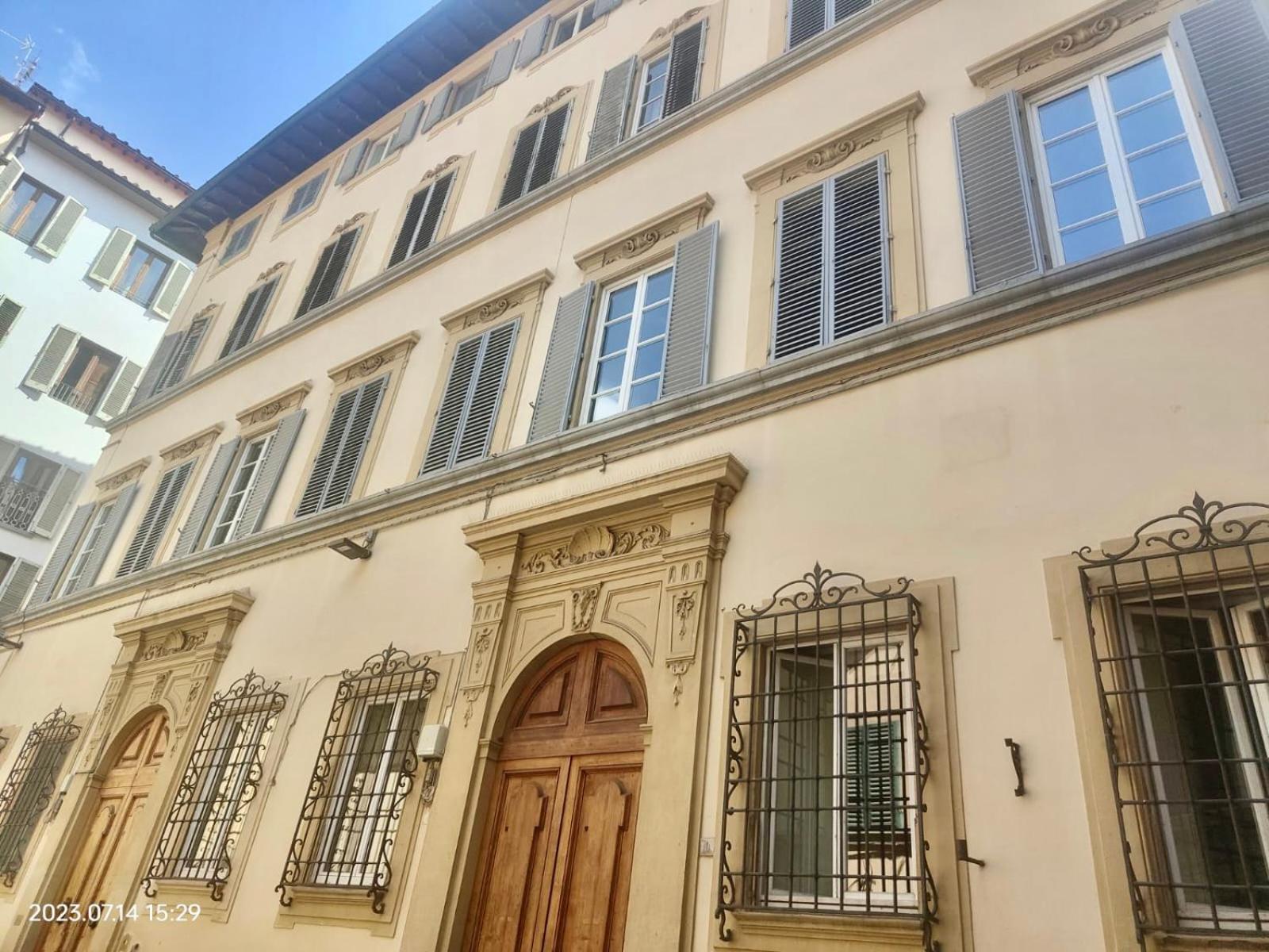 Dimora Collection - Le Torri - Boutique Luxury - Adults Only Firenze