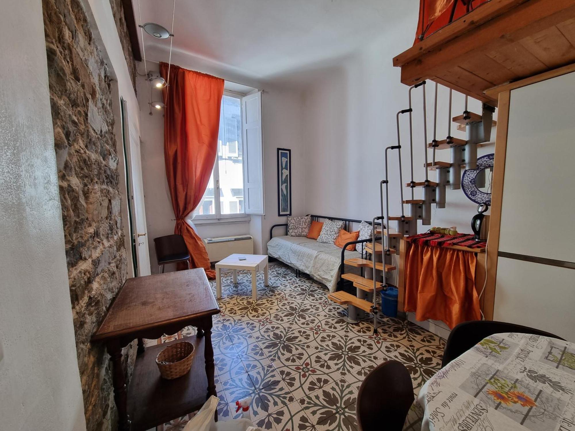 Apartment La Sede Dell'arte Monolocale E In Torre Medievale Vicino A Duomo E Piazza Signoria *