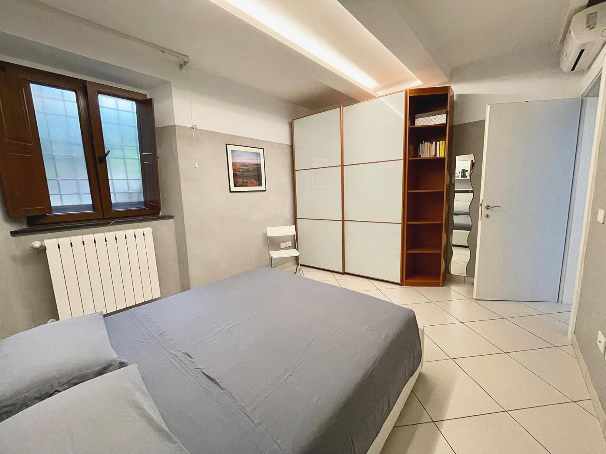 Flat 52 In San Jacopino Firenze