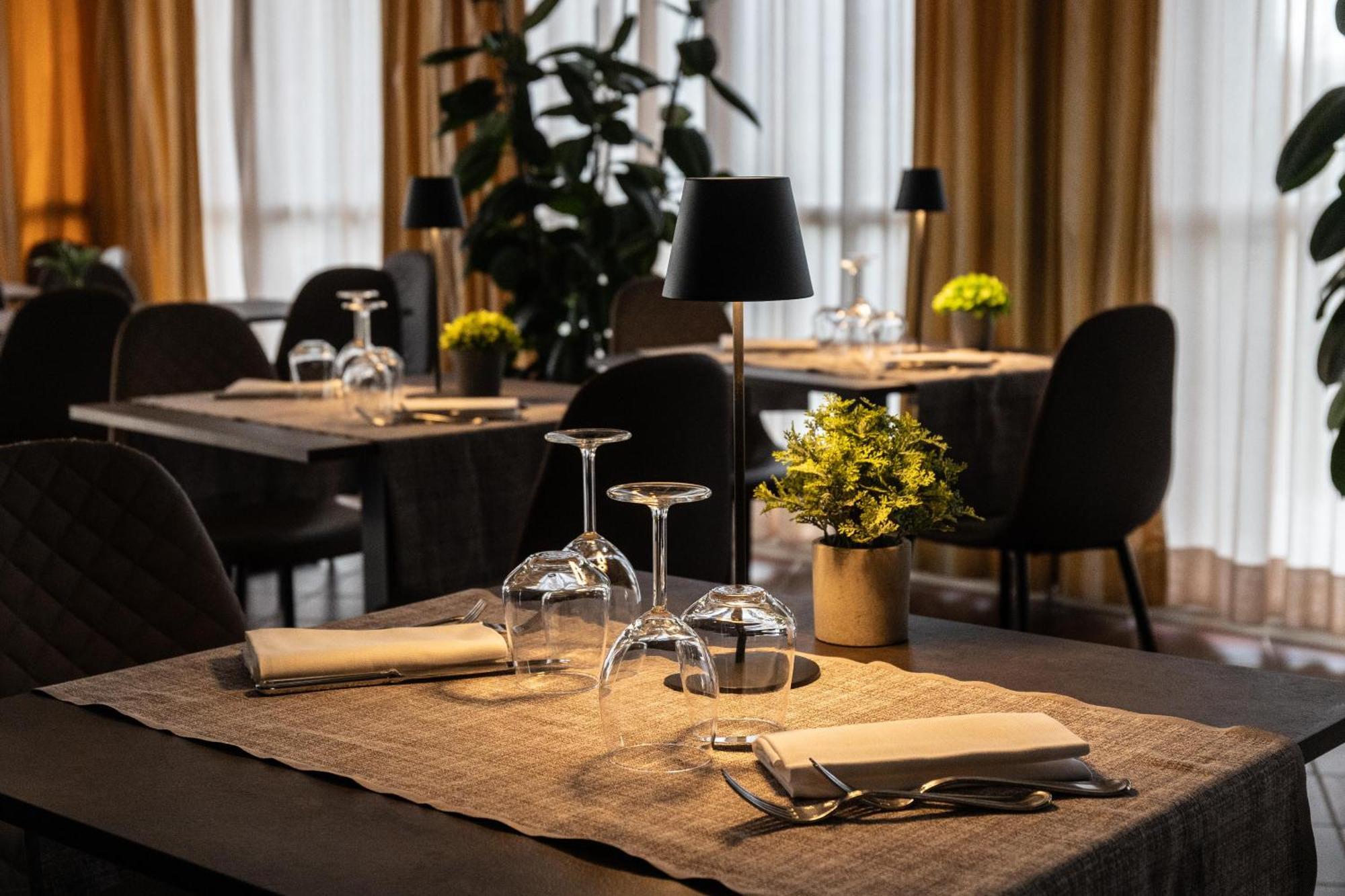 Hotel Mirage Firenze