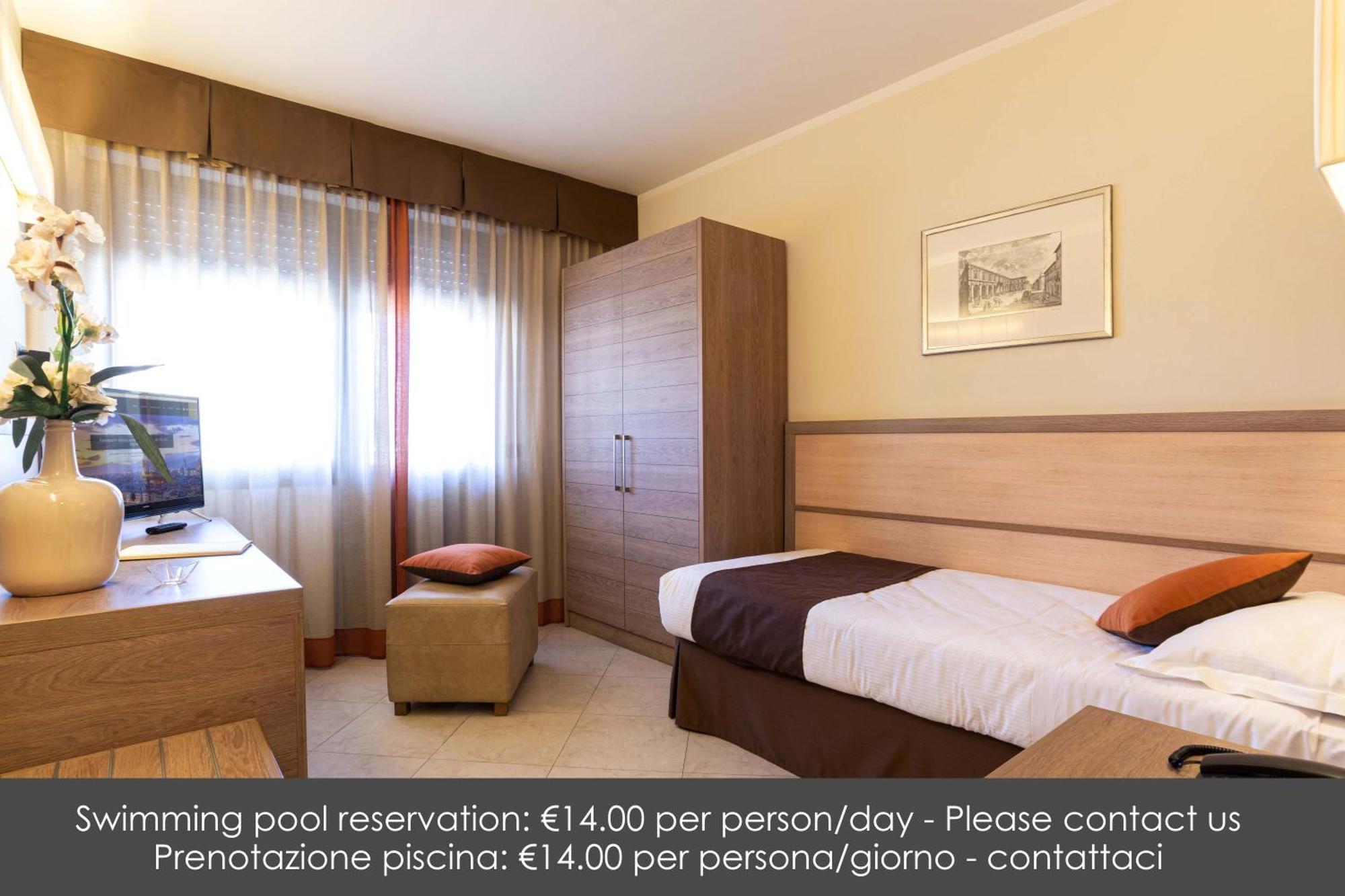 Nilhotel Hotel Florence