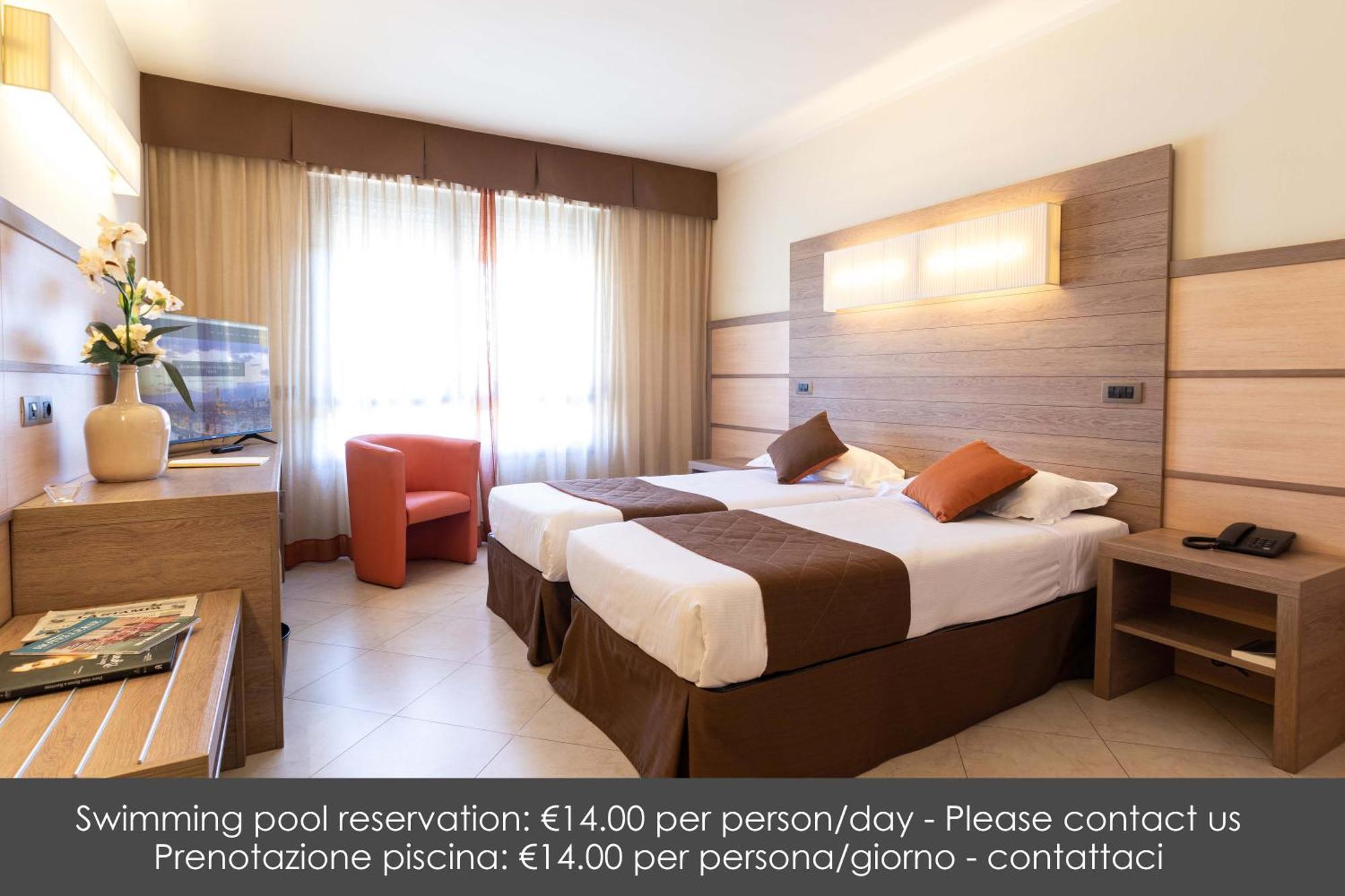 Nilhotel Florence