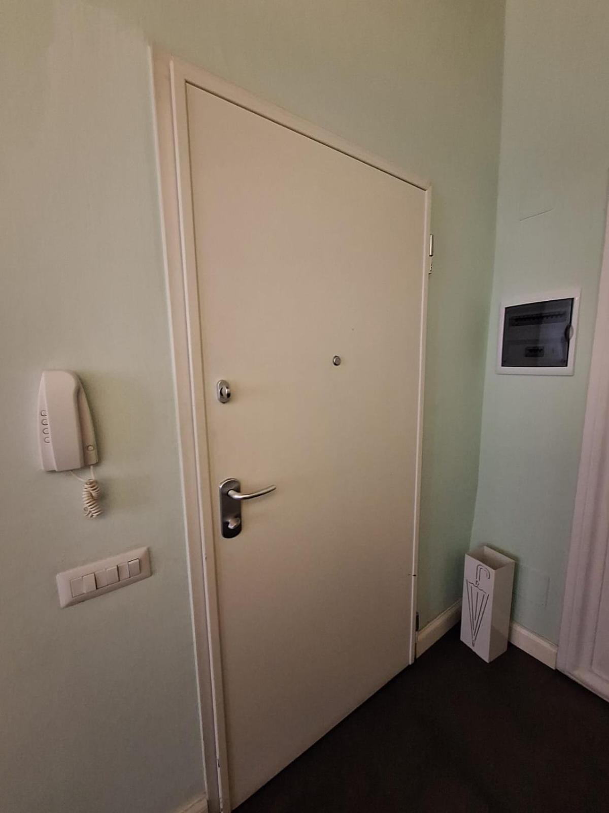 Fiorino Appartement Florence