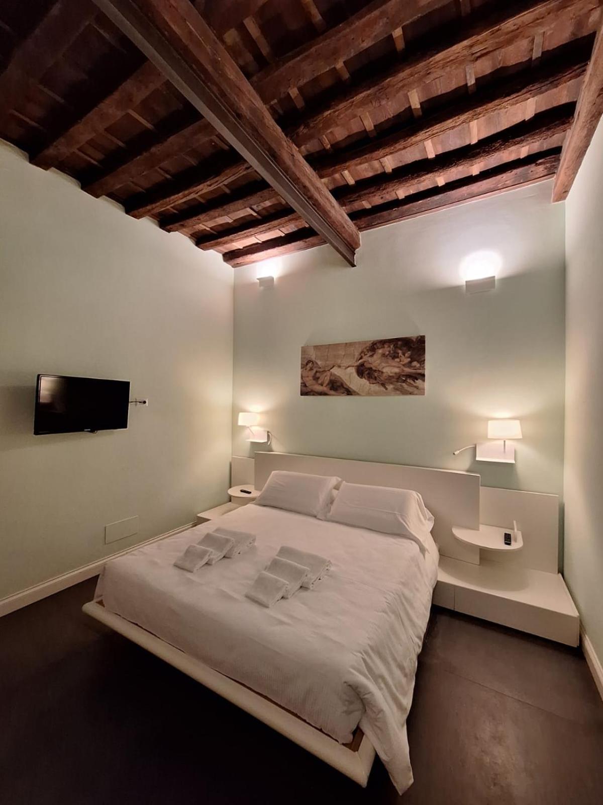Appartement Fiorino