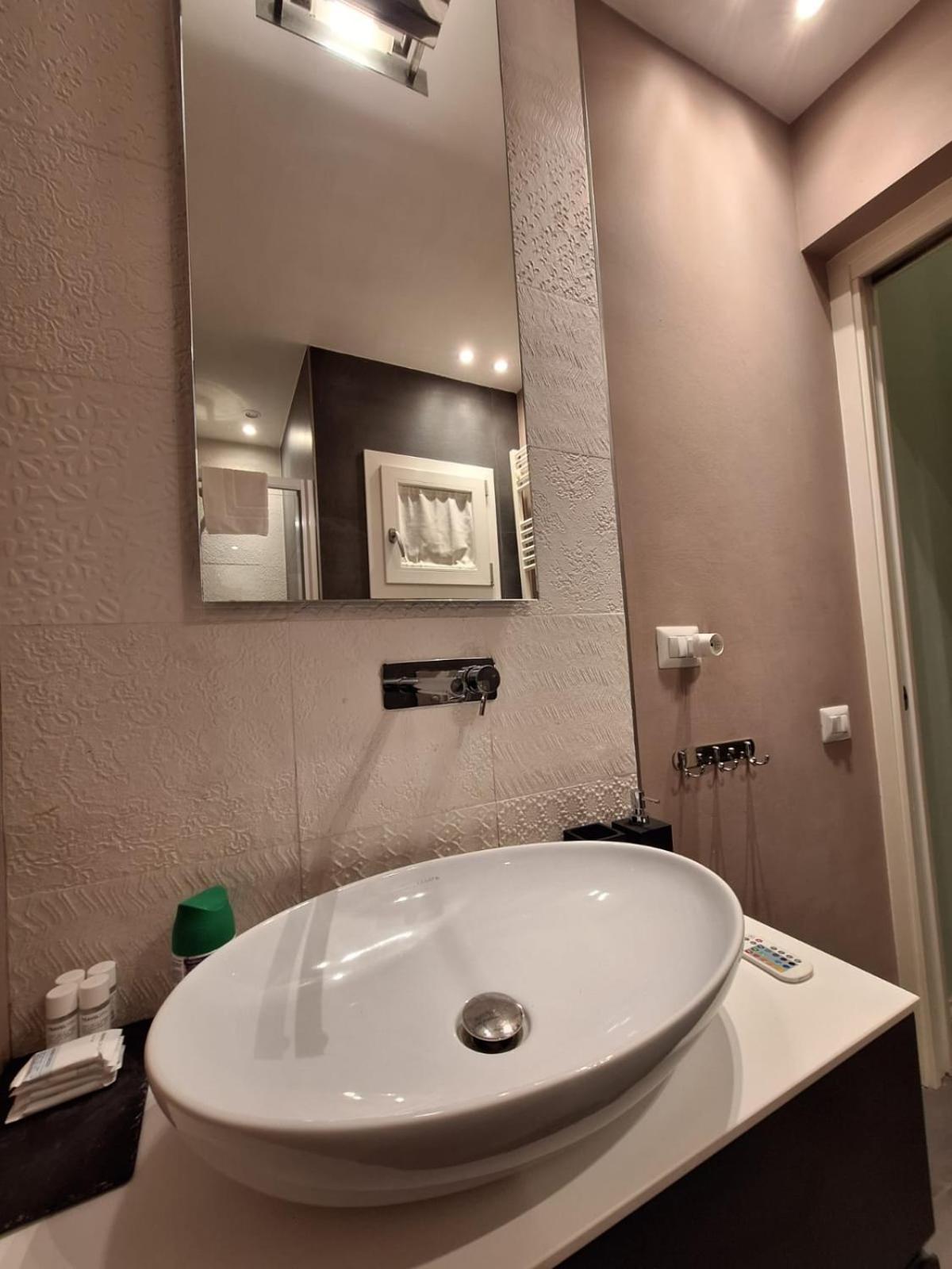 Fiorino Appartement *