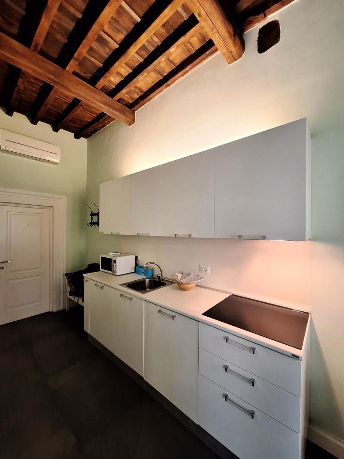 Appartement Fiorino *
