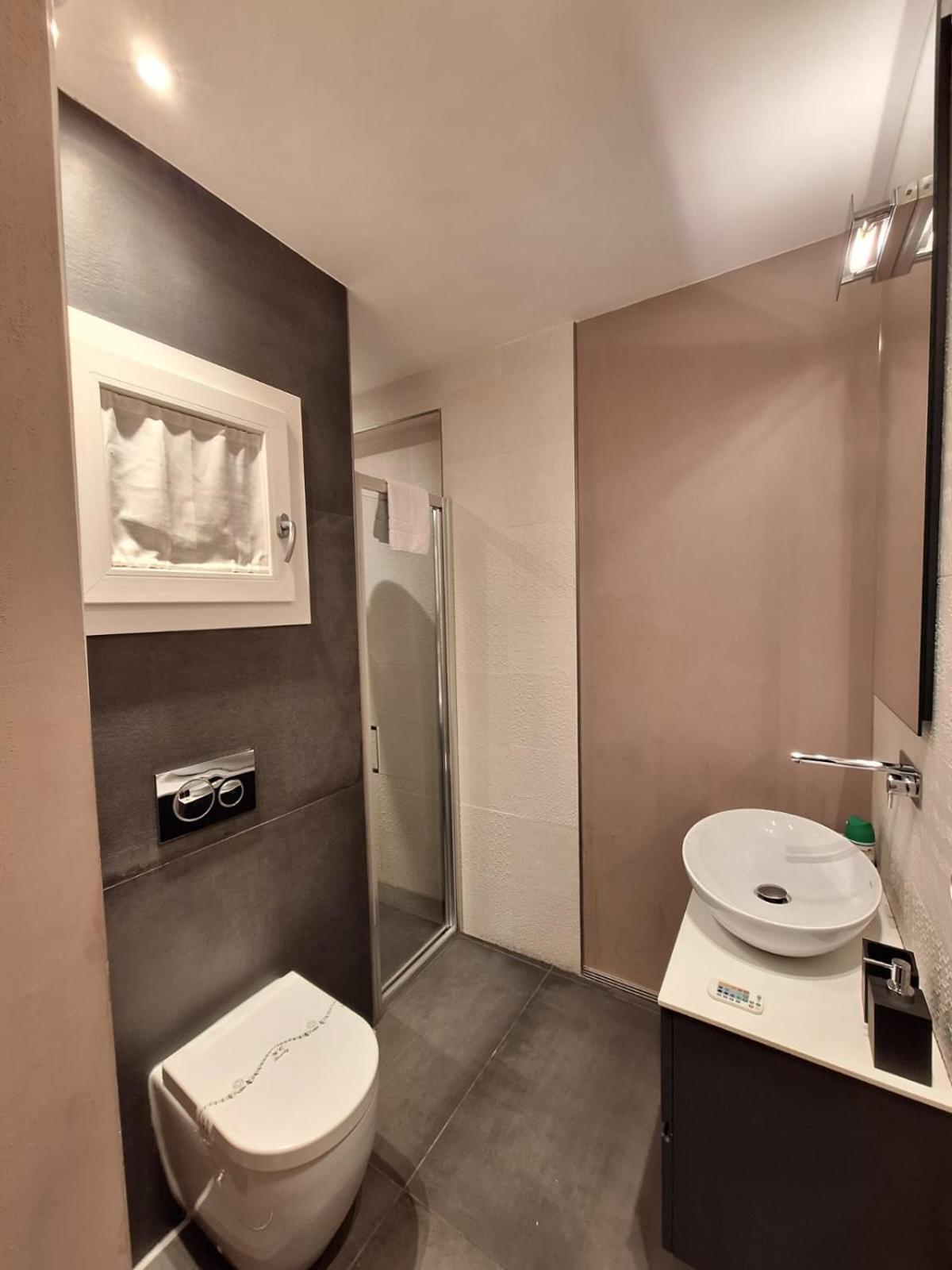 Appartement Fiorino *