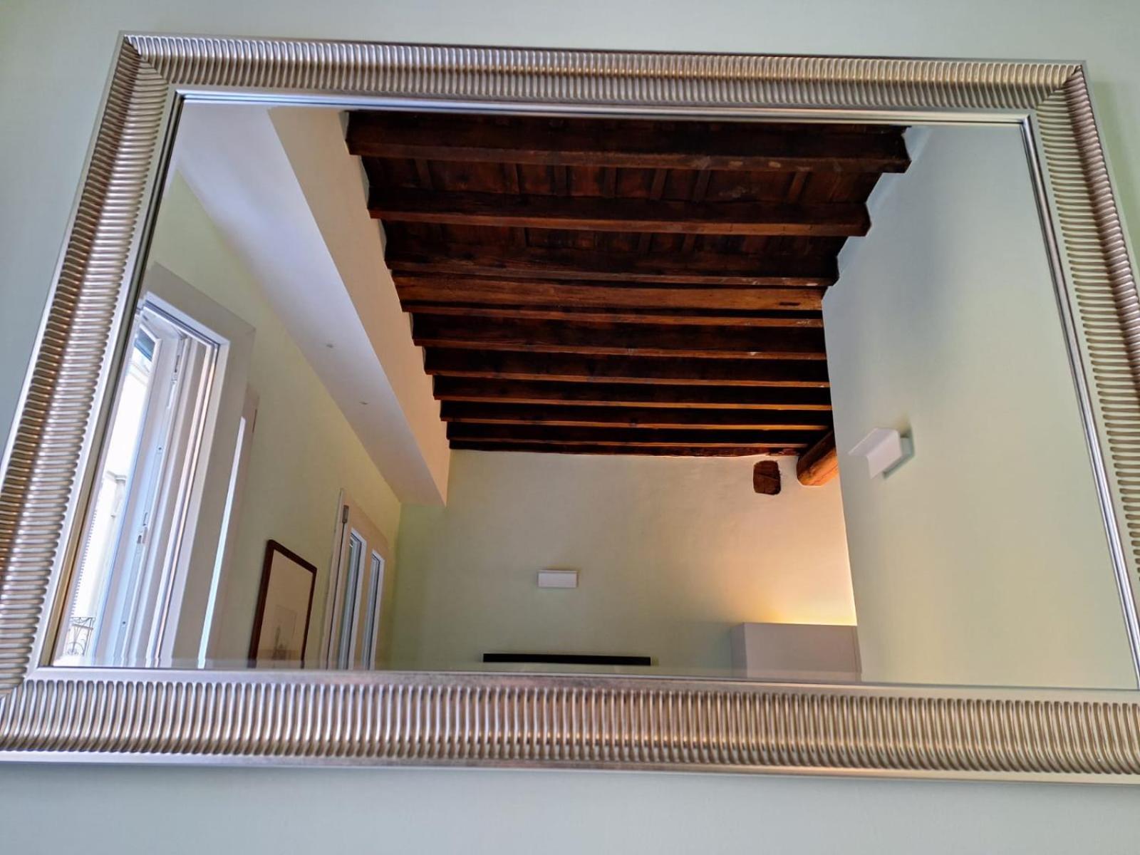 Fiorino Appartement