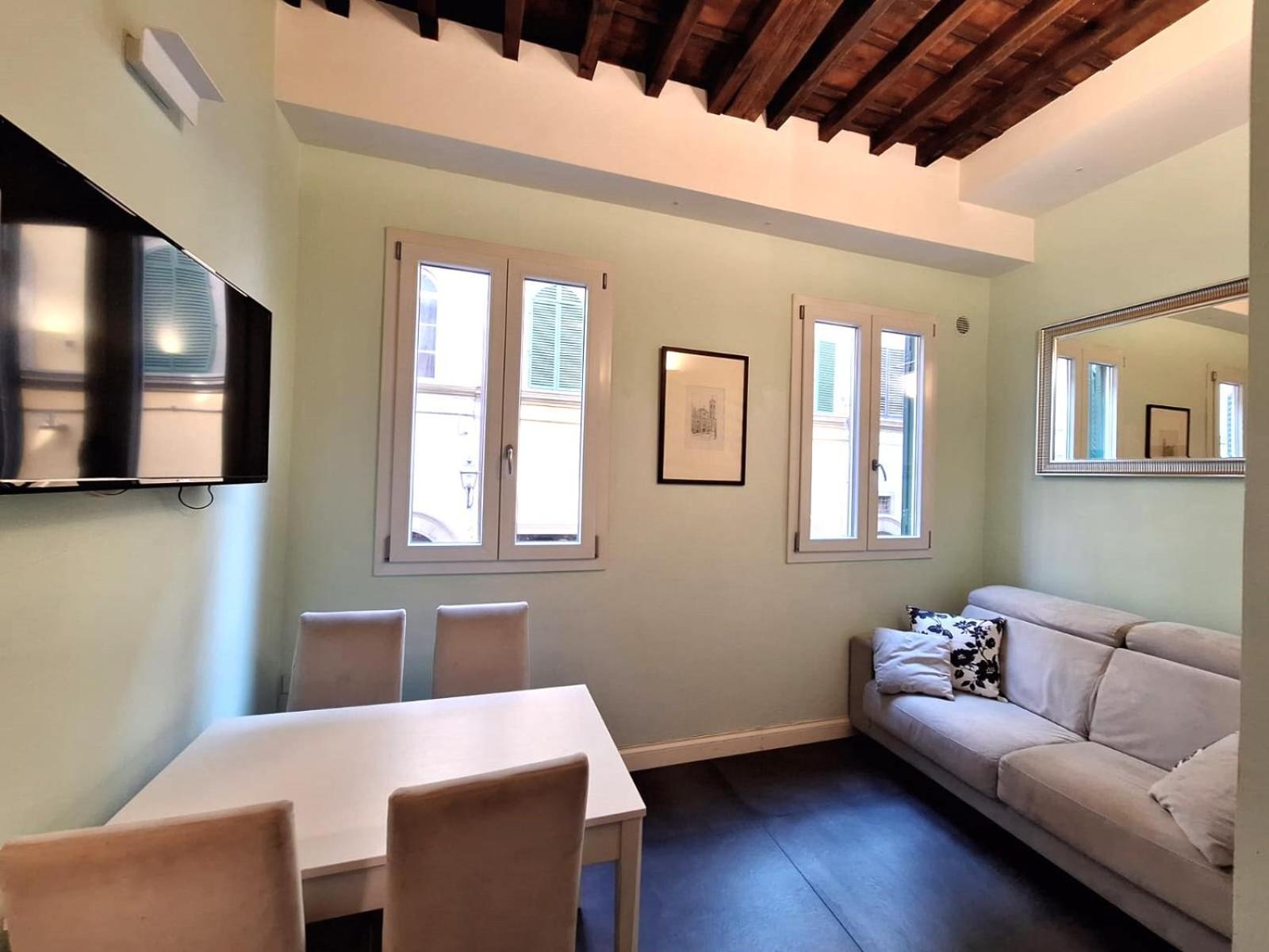 Appartement Fiorino