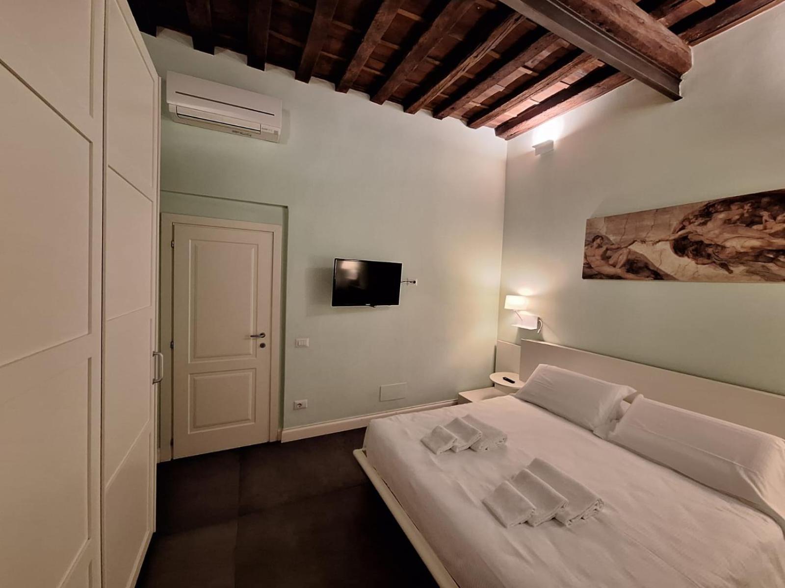 Fiorino Appartement *