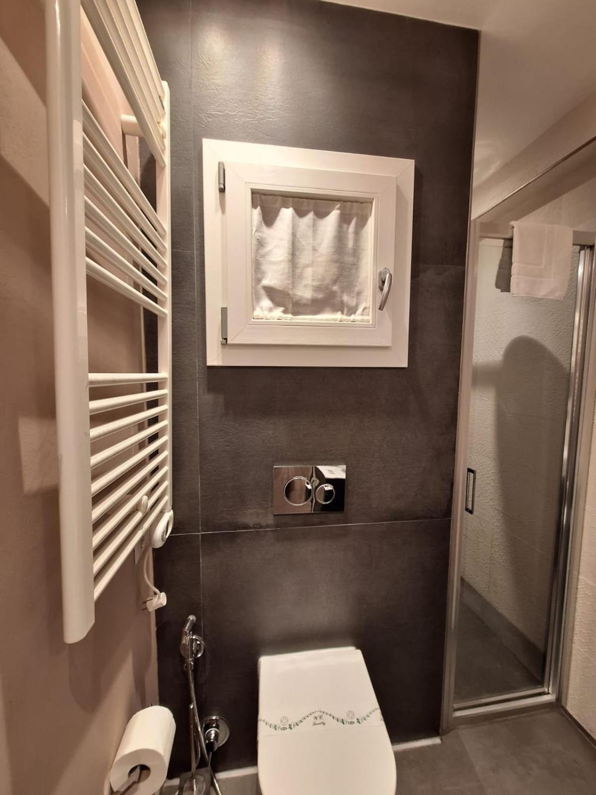 Fiorino Appartement Florence