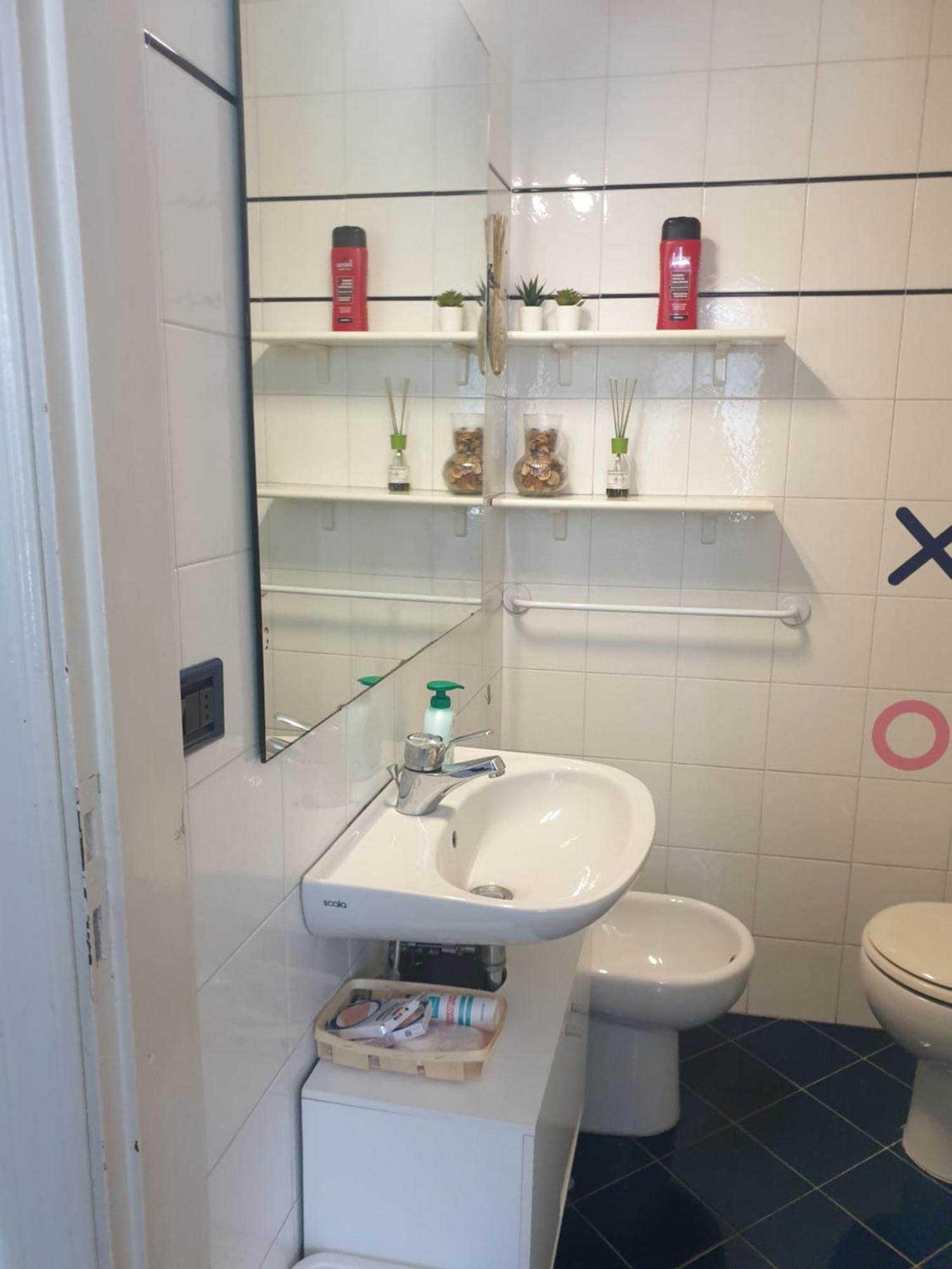 Il Prato Guest house *