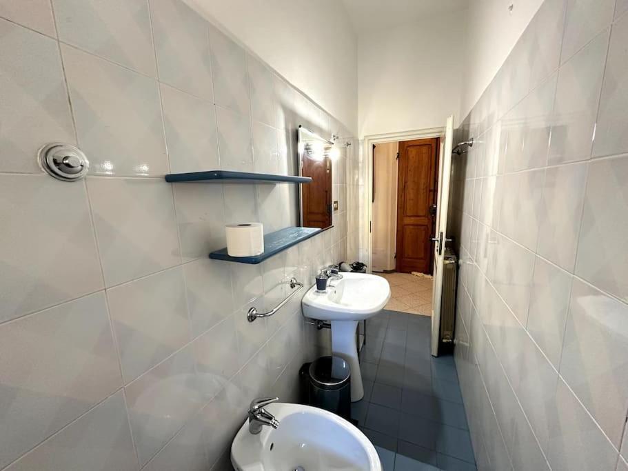 Appartement Bilocale Del Sole A Due Passi Dalla Stazione *