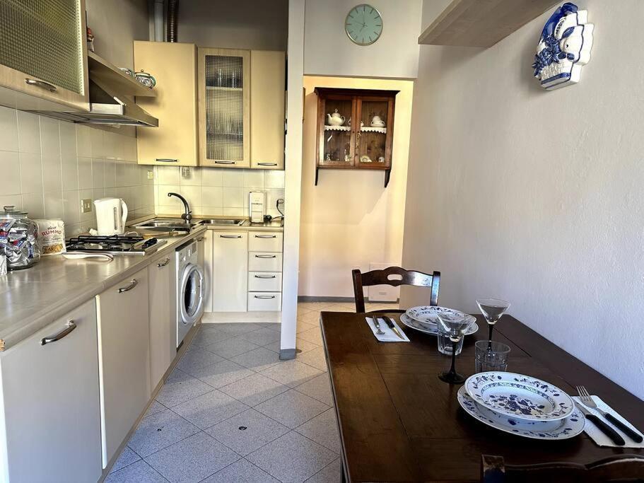 Appartement Bilocale Del Sole A Due Passi Dalla Stazione *