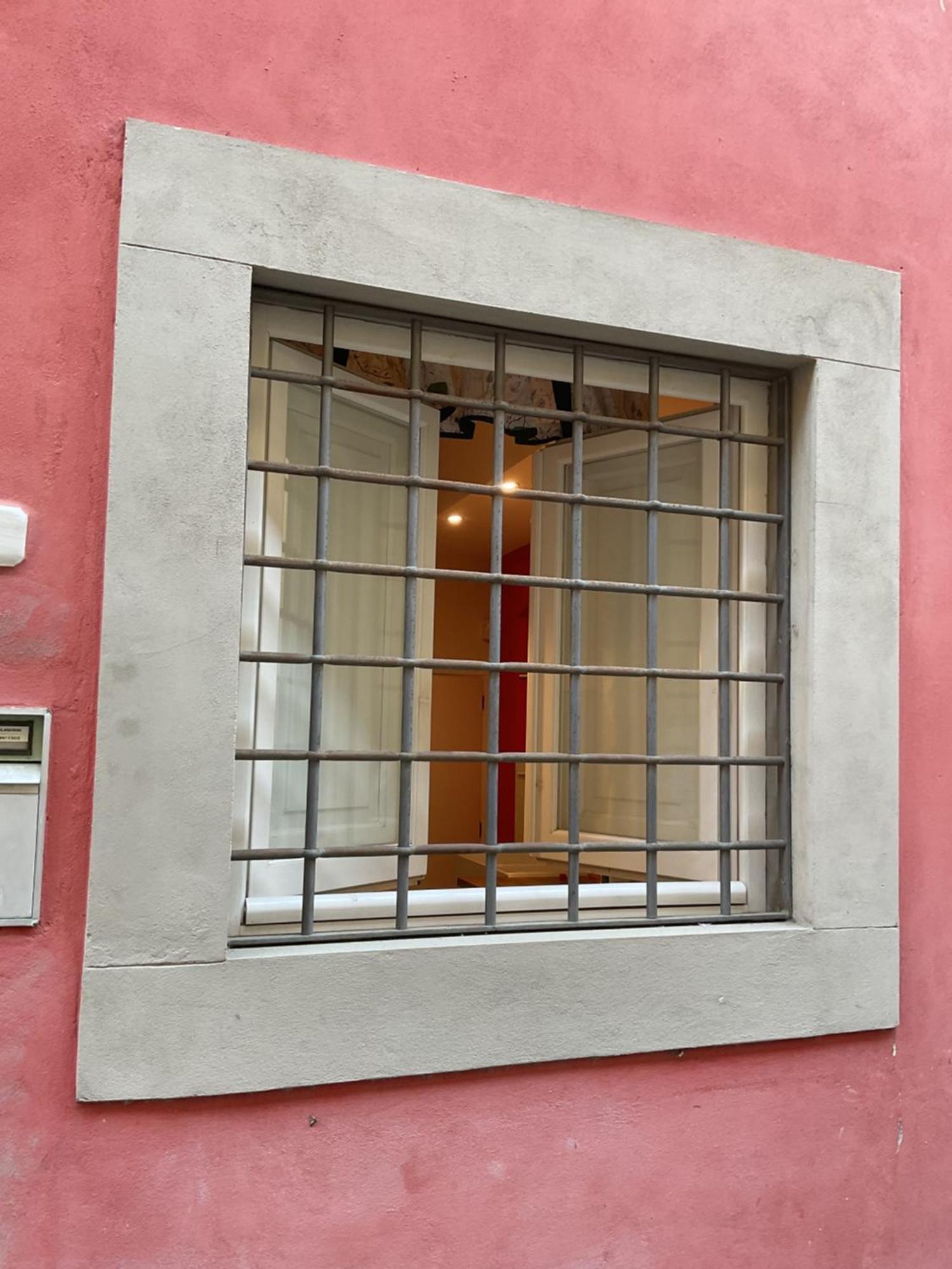Ardiglione * Firenze