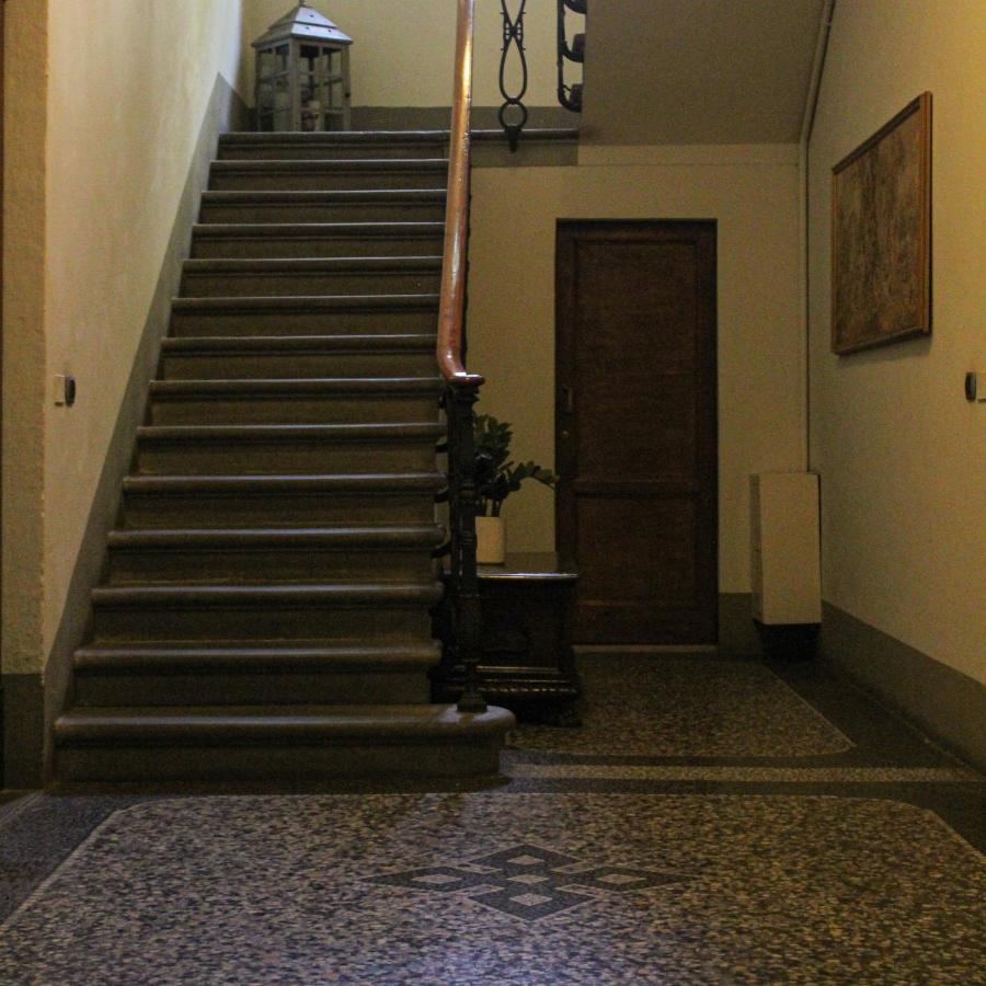 Glam By Michelangelo Apartment