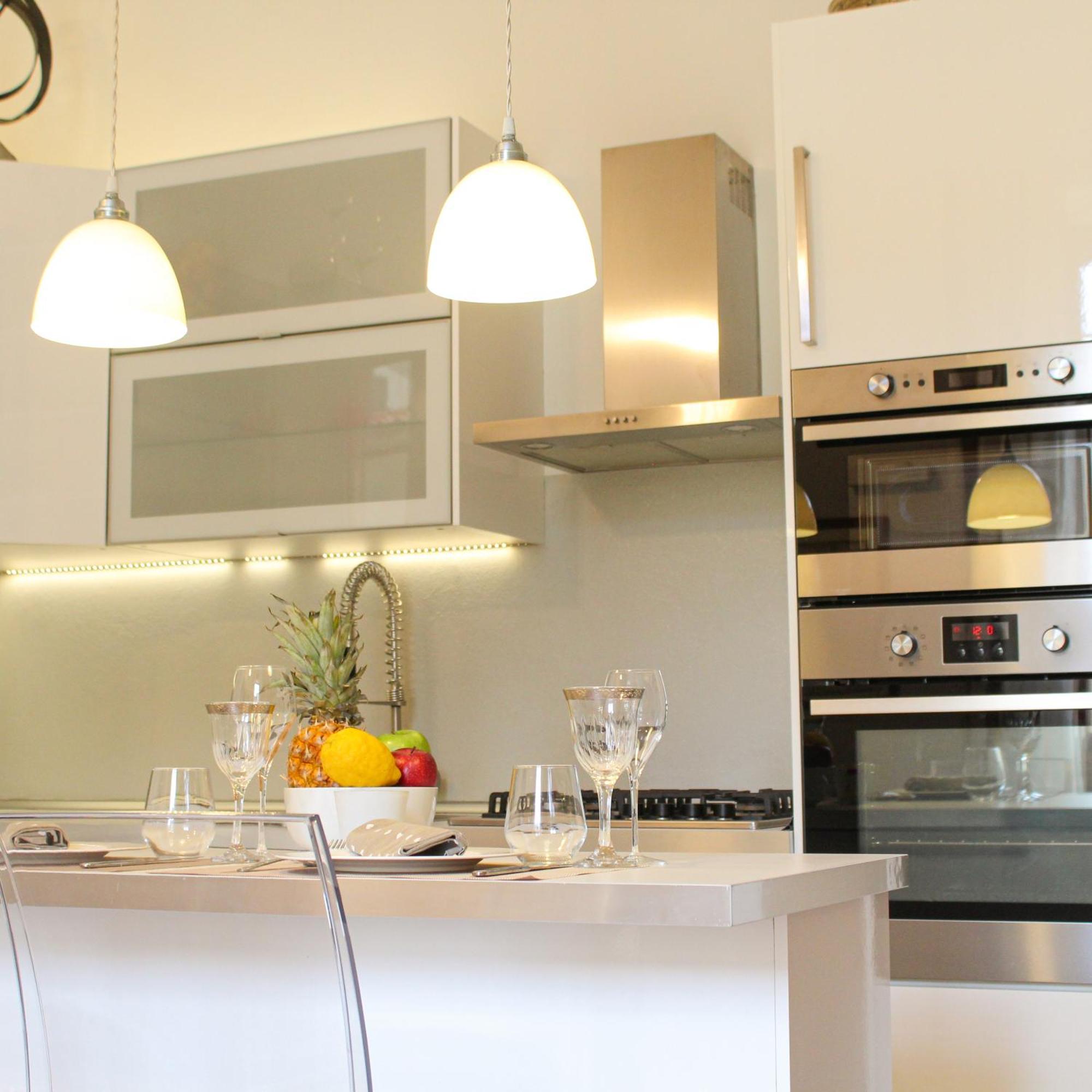 Apartment Glam By Michelangelo