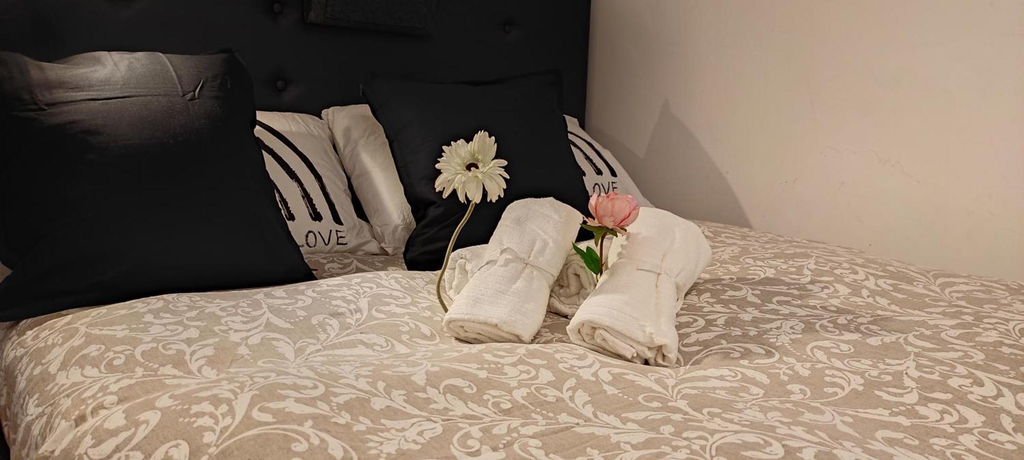 Appartement Urban Center 1 Easy Parking Near Tram Florence